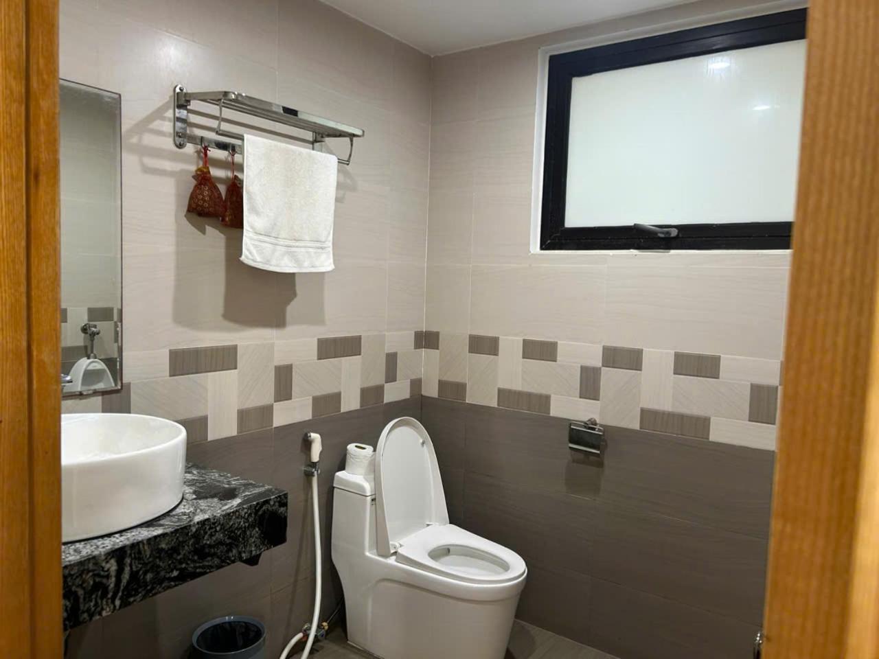 Guest house Blake 3*