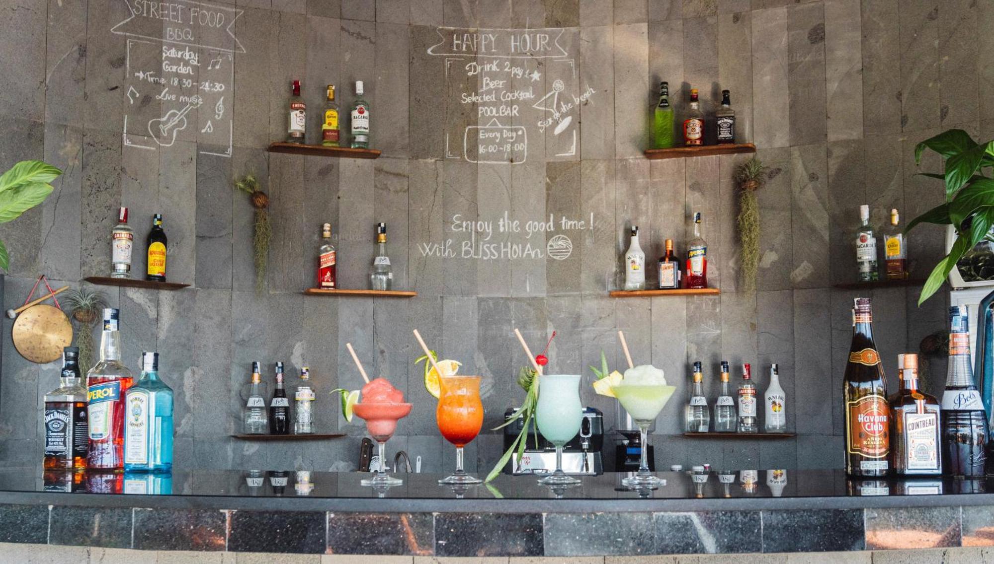 Bliss Hoi An Resort&wellness