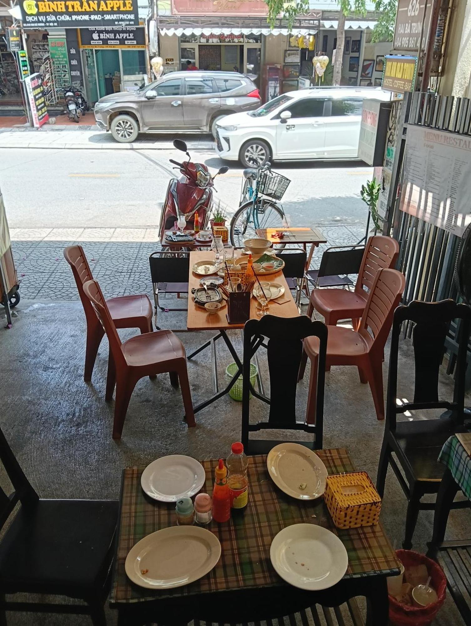 Hoian Old Town Hotel *
