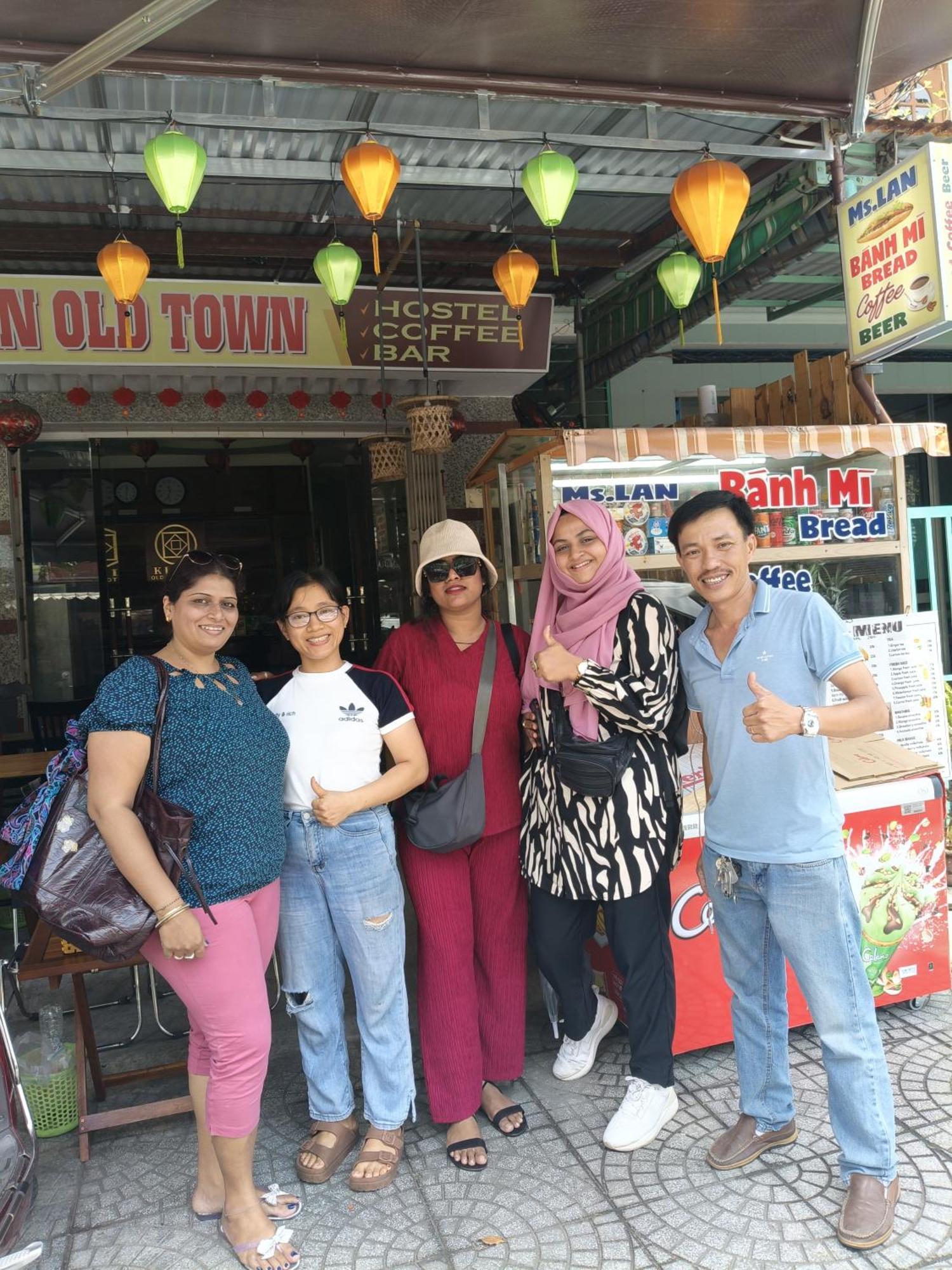 Hoian Old Town Hotel