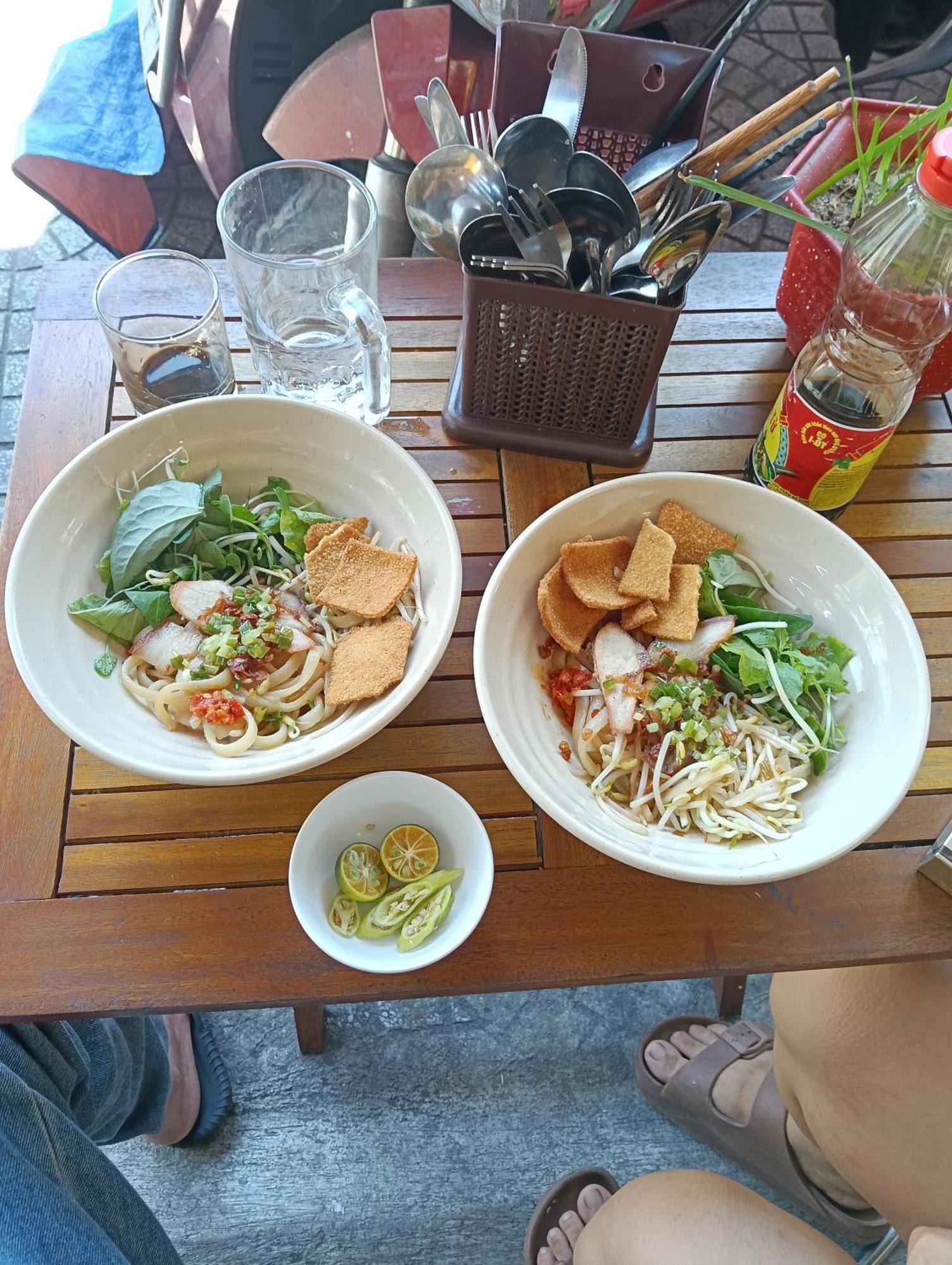 Hoian Old Town Hotel