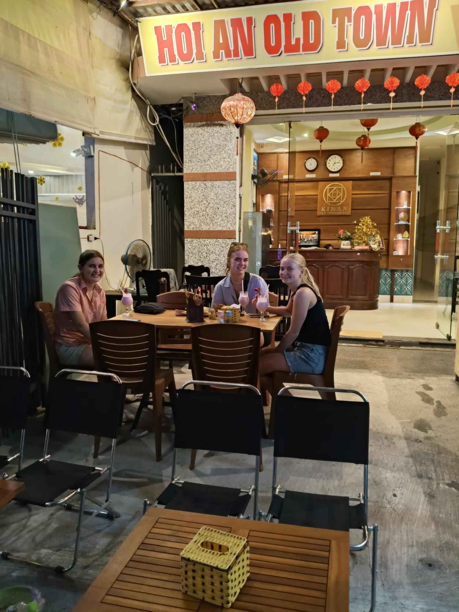 Hoian Old Town Hotel