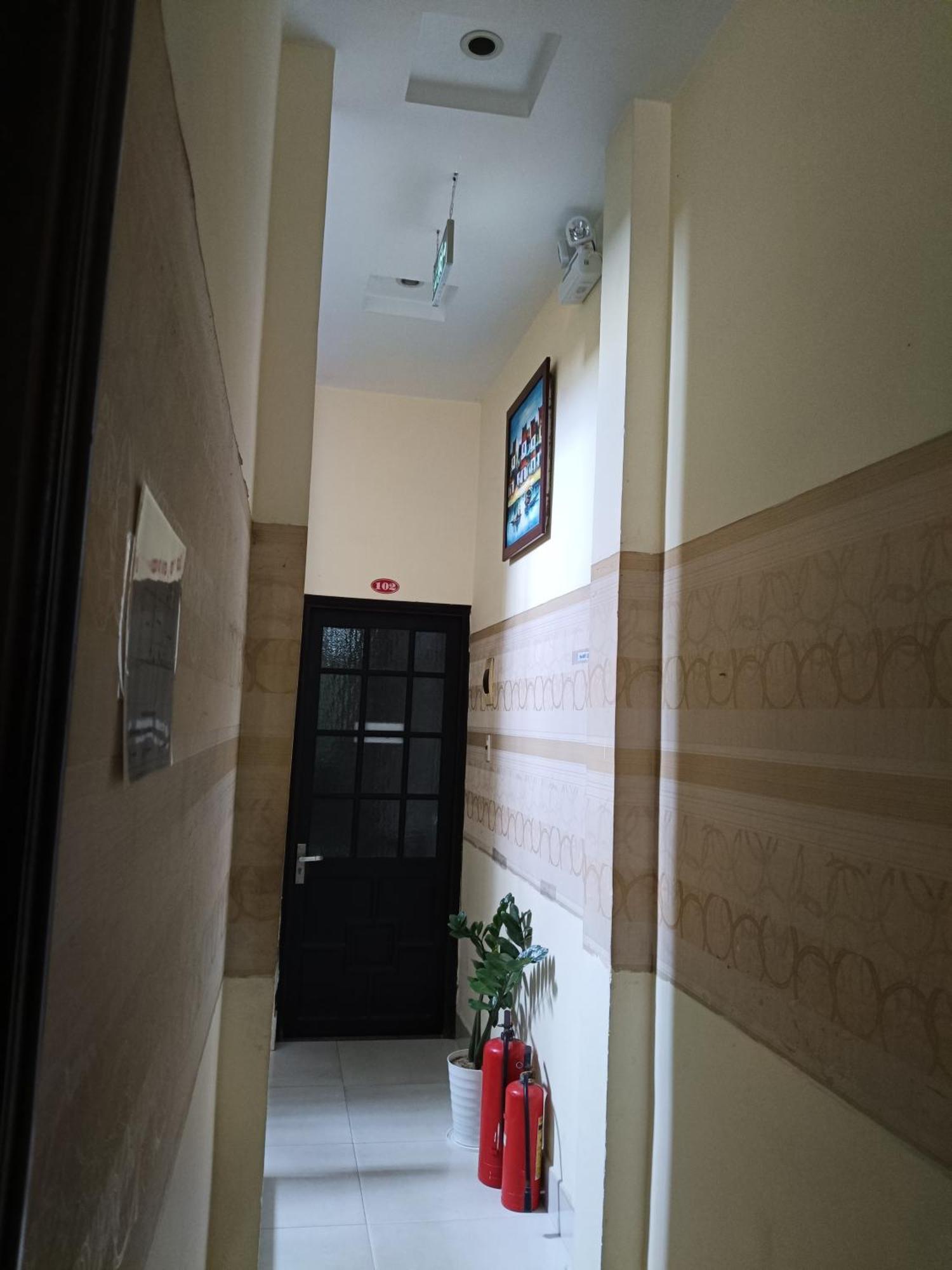 Hotel Hoian Old Town Hoi An