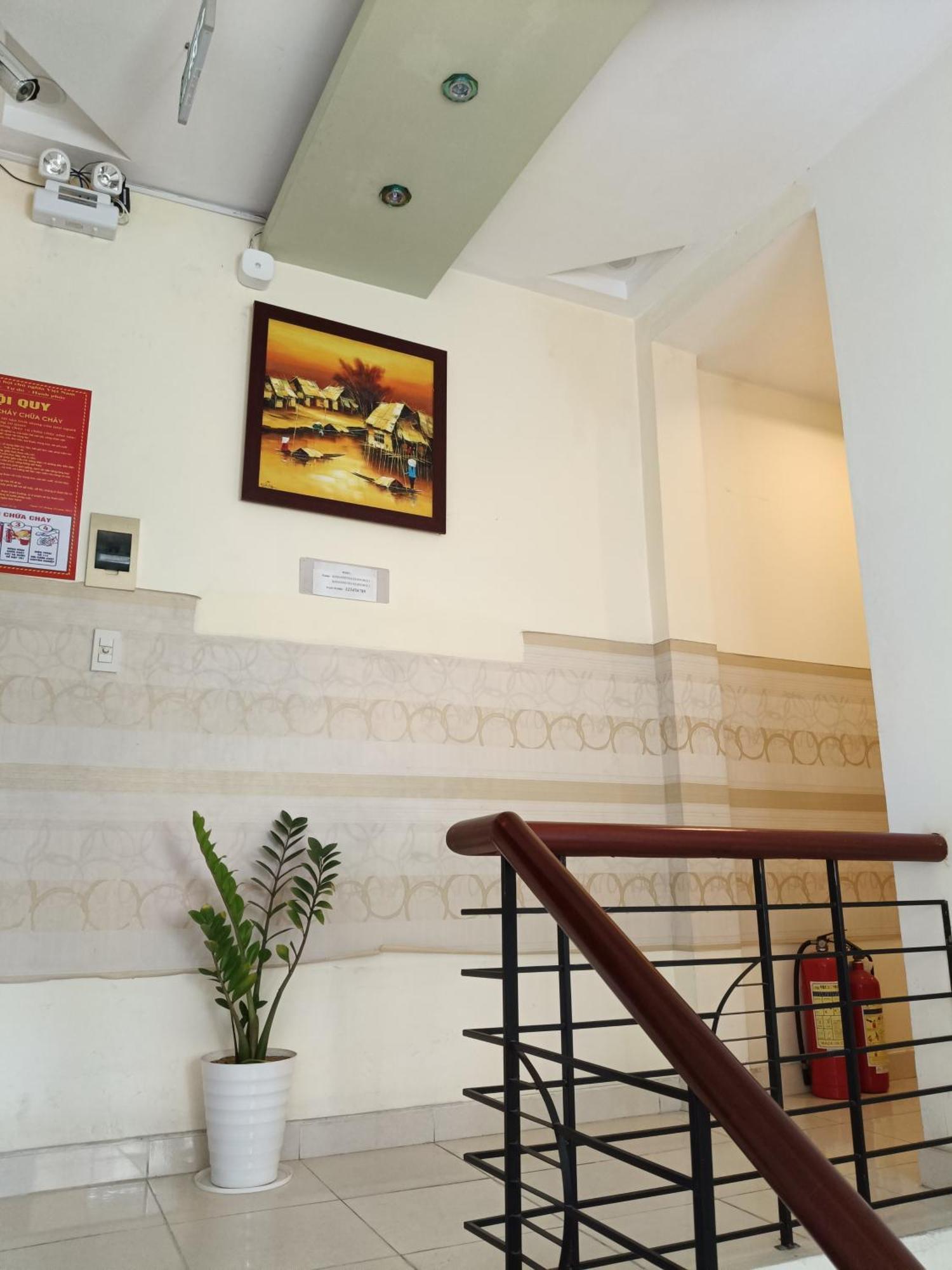 Hoian Old Town Hotel