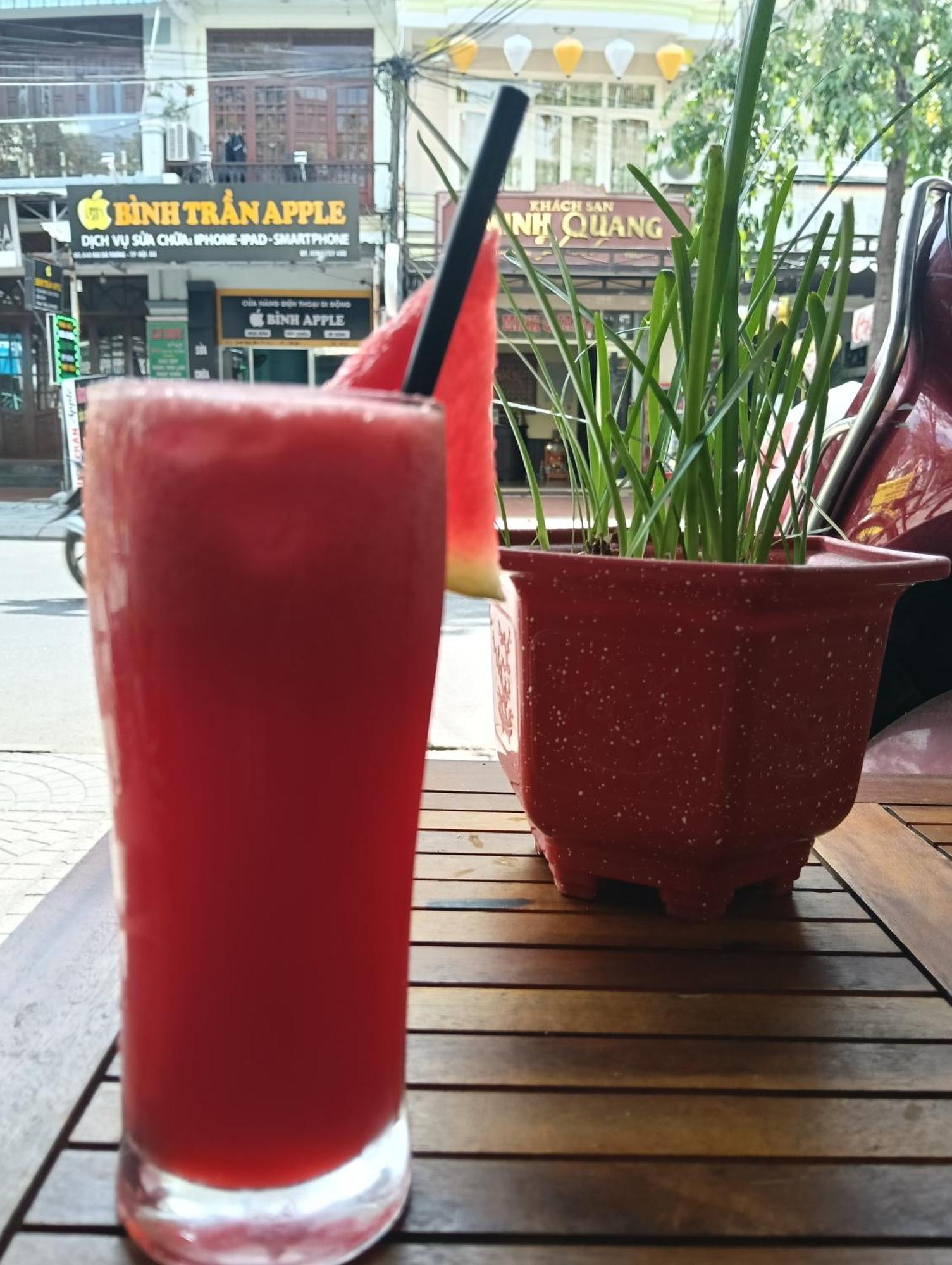 Hoian Old Town Hotel