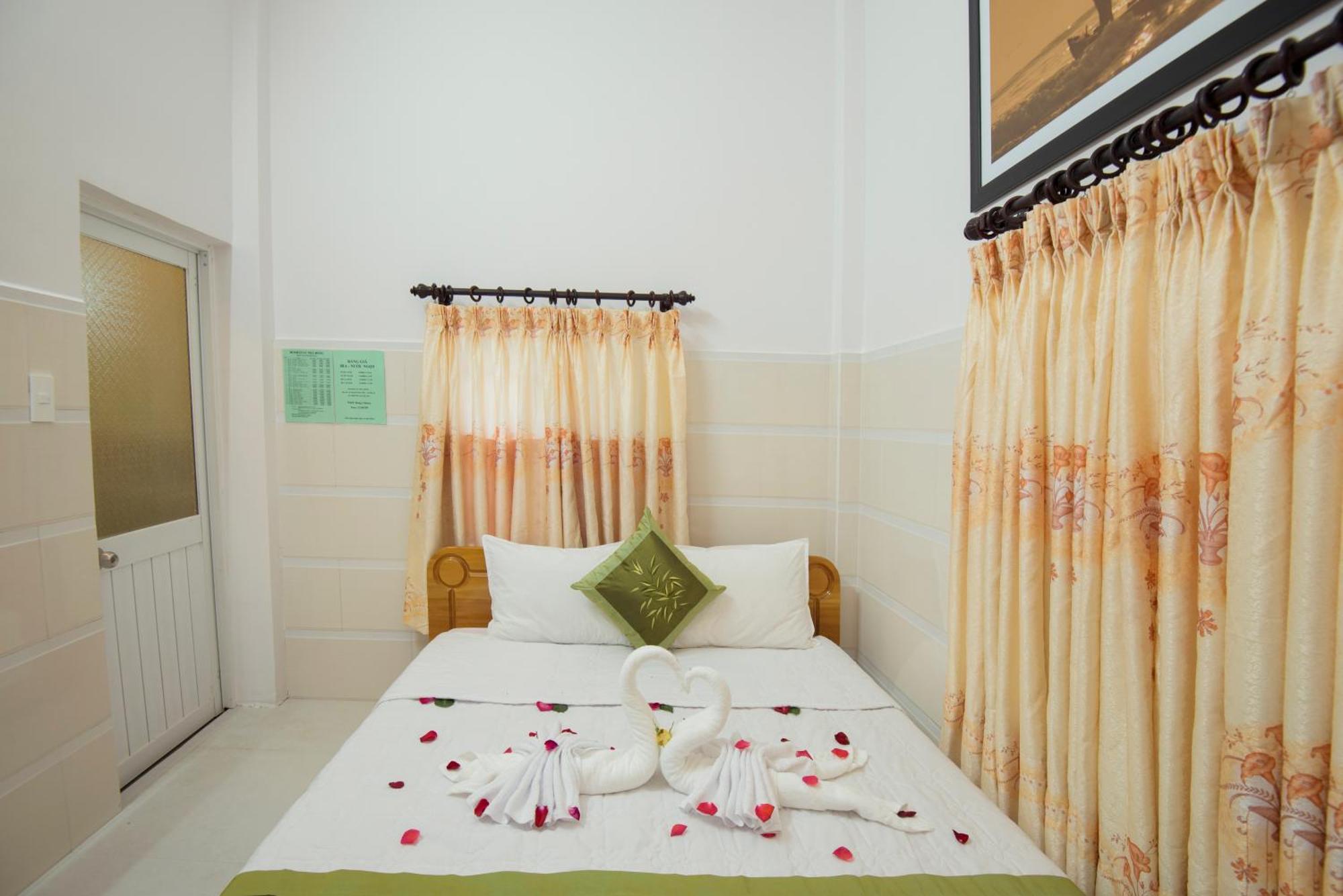 Homestay Bong House Hoi An