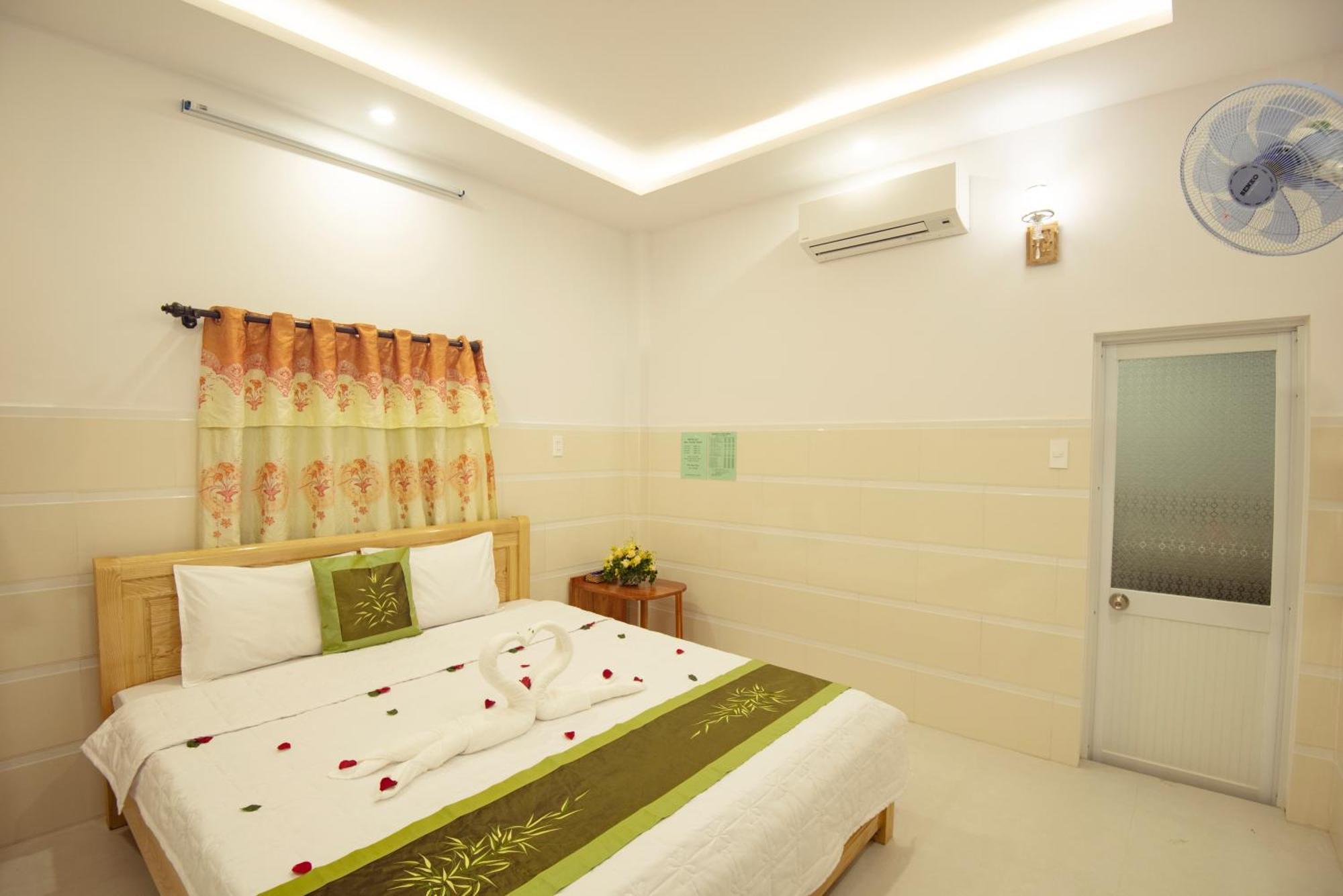 Bong House Homestay