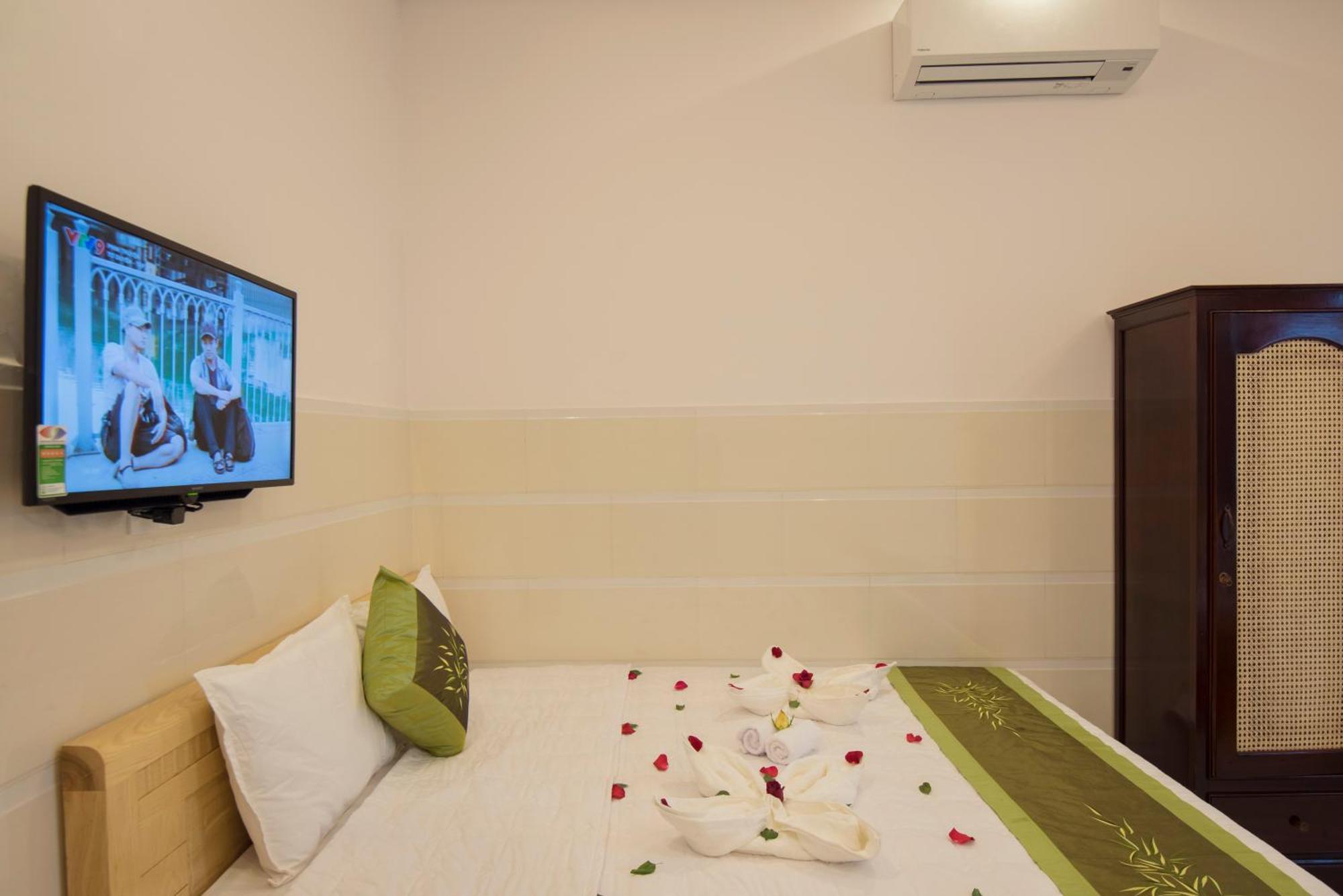 Bong House Homestay