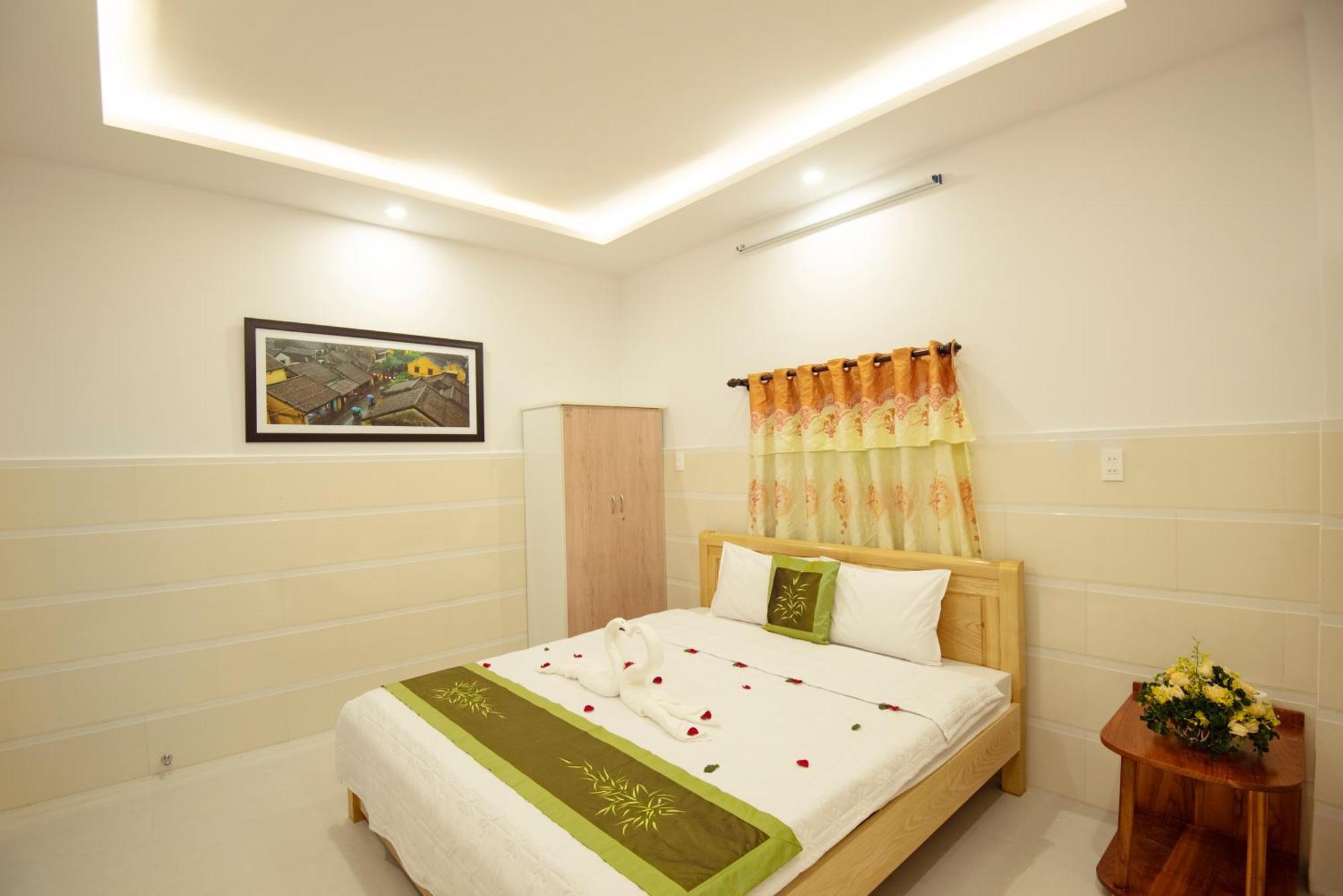 Homestay Bong House *