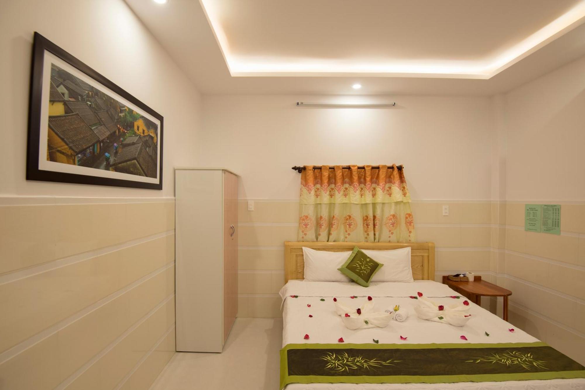 Bong House Homestay Hoi An