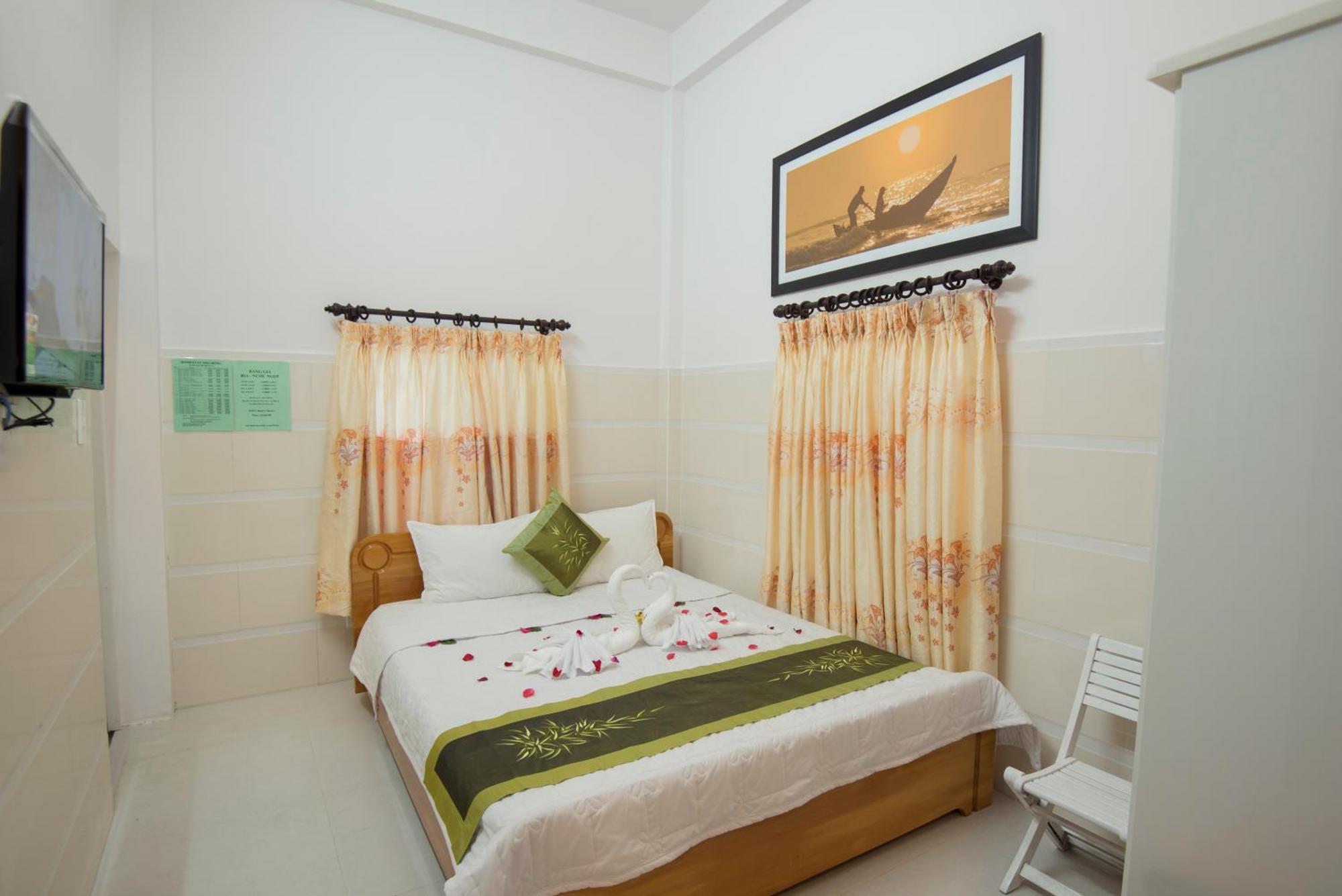 Homestay Bong House Hoi An