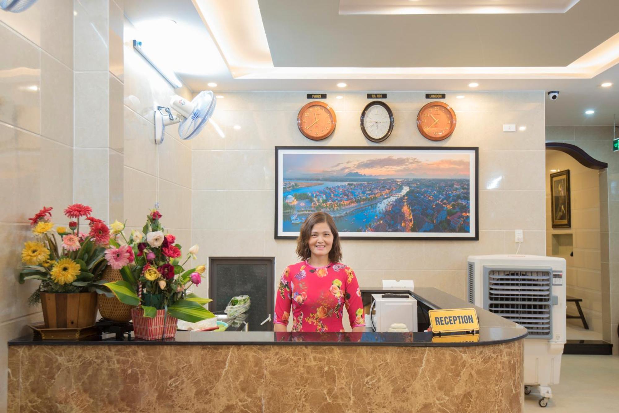 Homestay Bong House