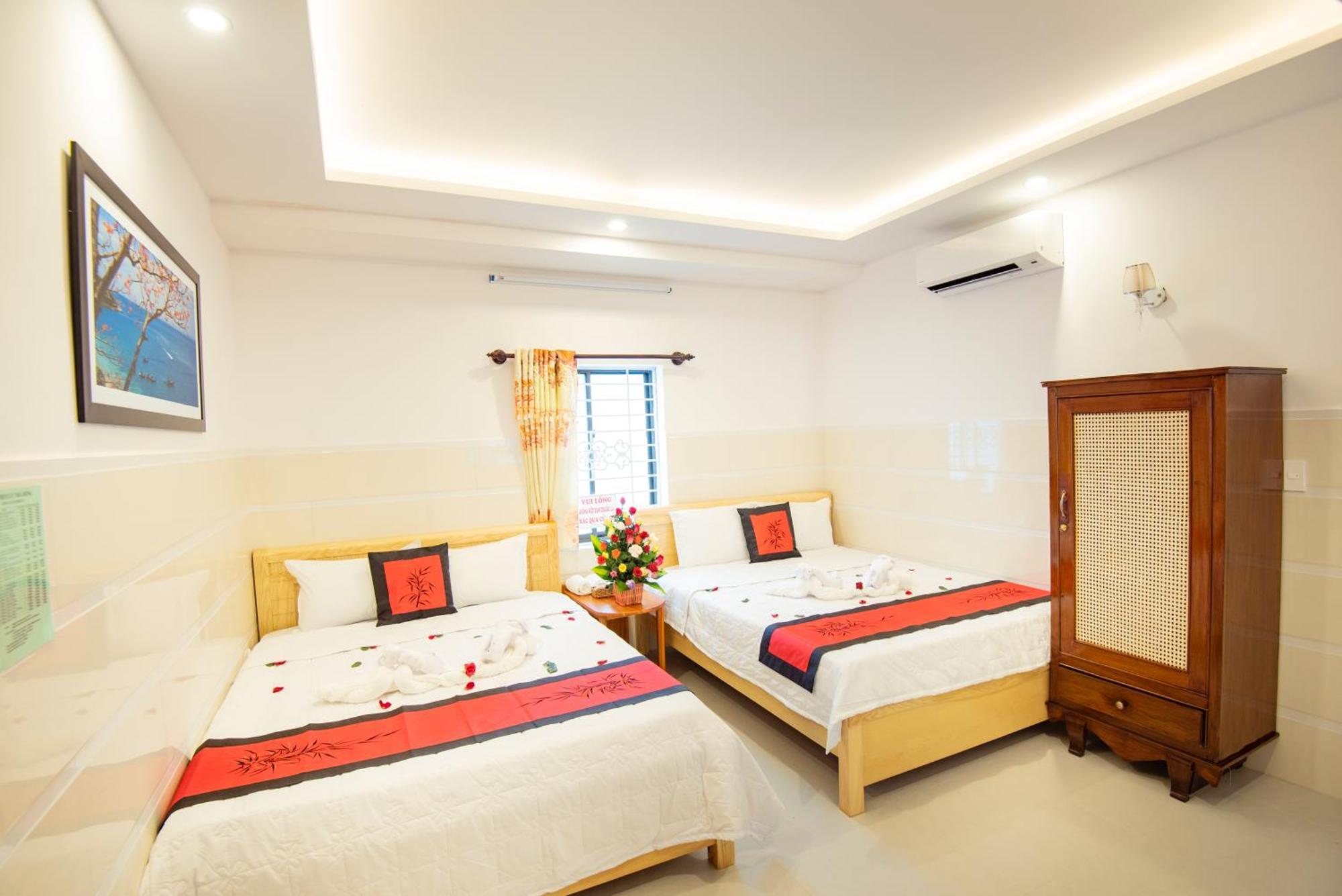 Bong House Homestay