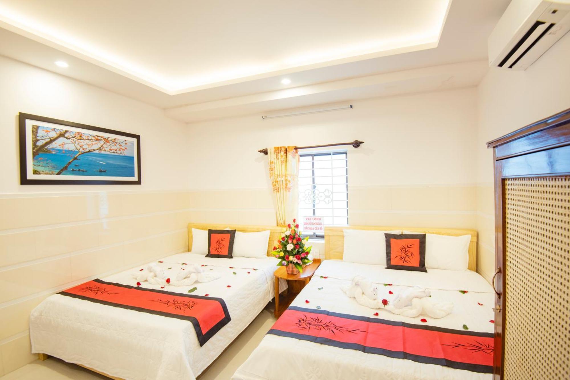 Homestay Bong House *