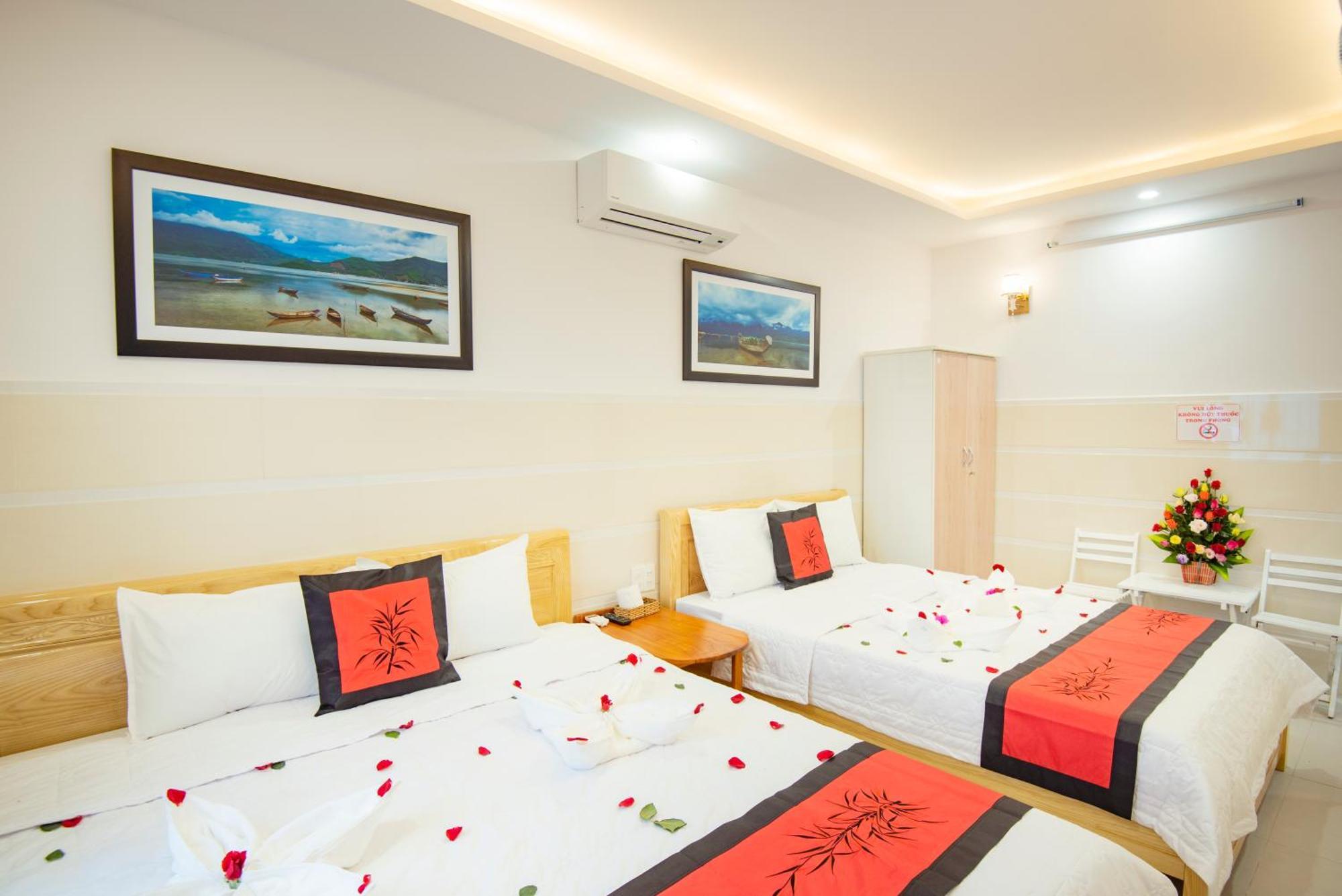 Homestay Bong House Hoi An