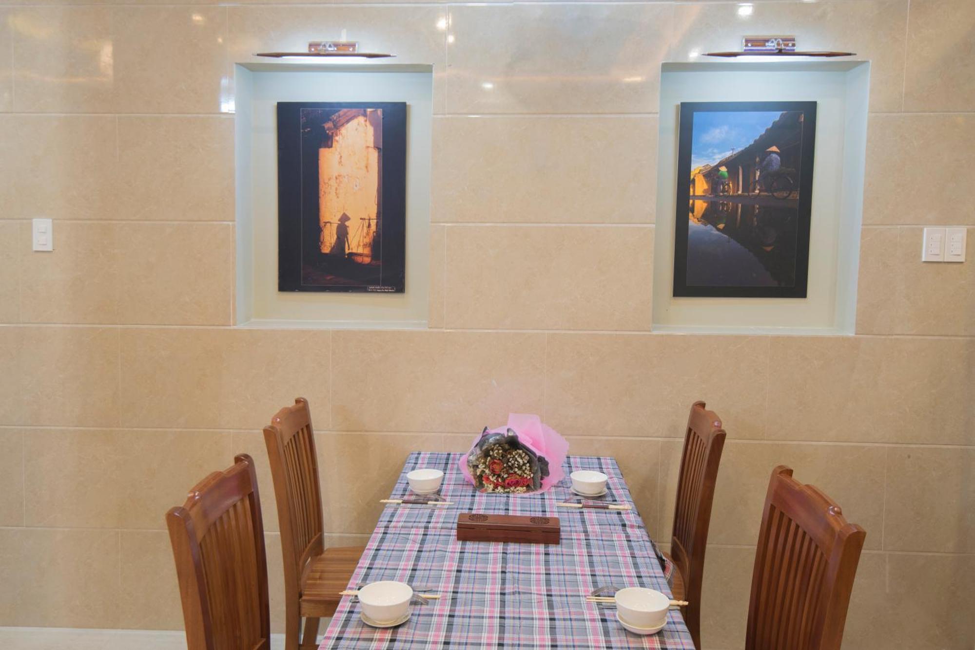 Homestay Bong House