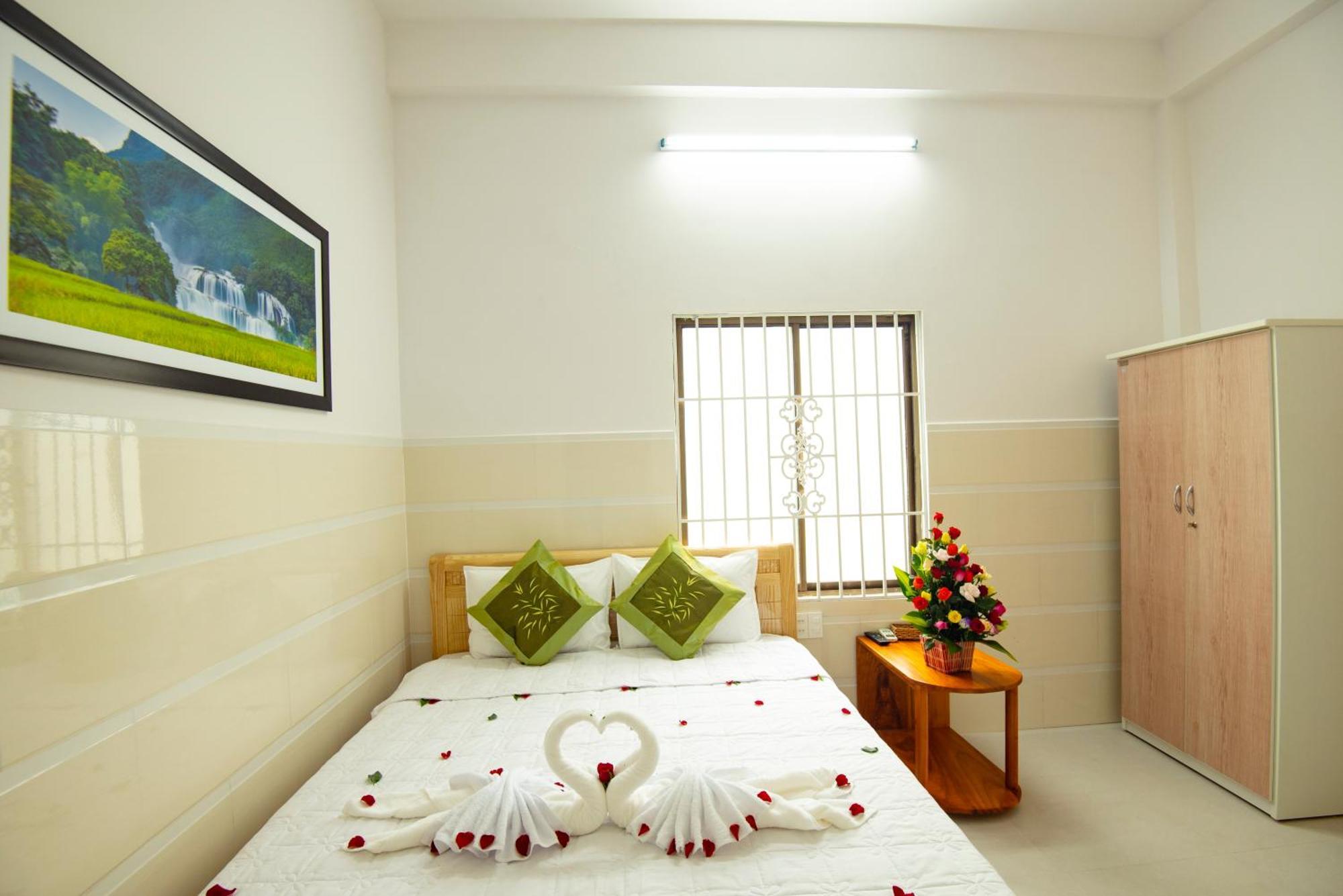 Bong House Homestay Hoi An