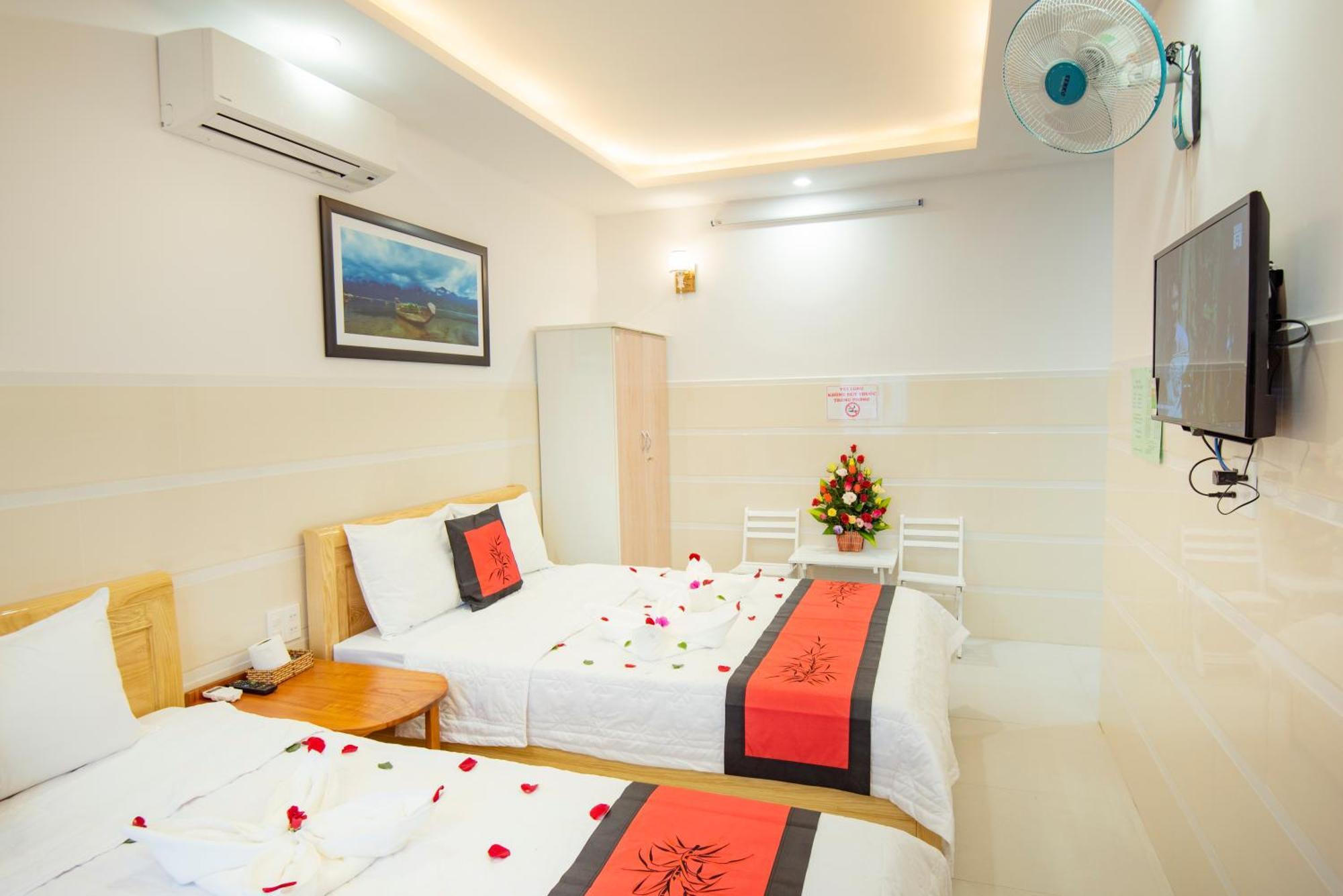Homestay Bong House Hoi An