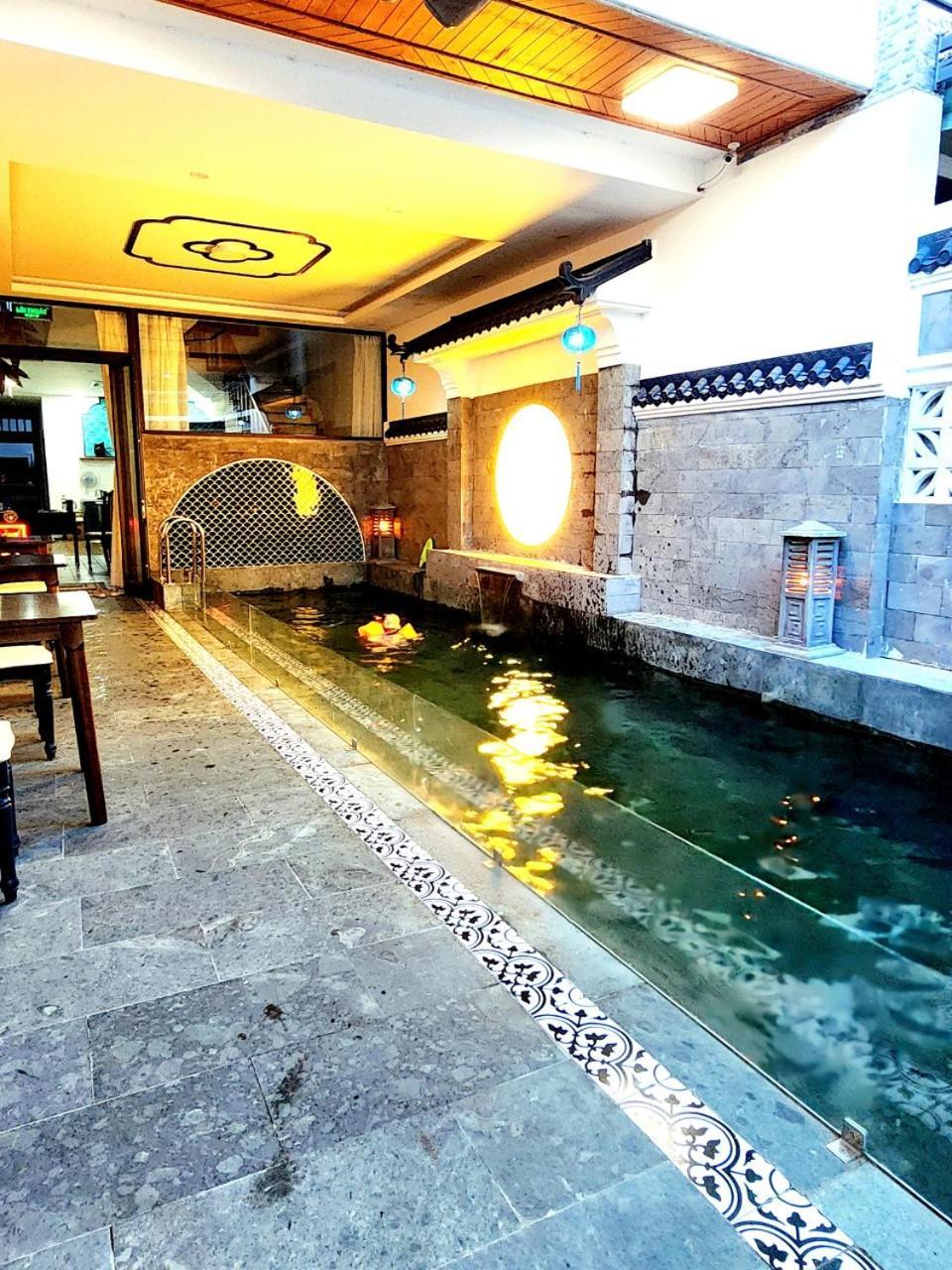 Privatunterkunft The Moon Town Hoian Hoi An