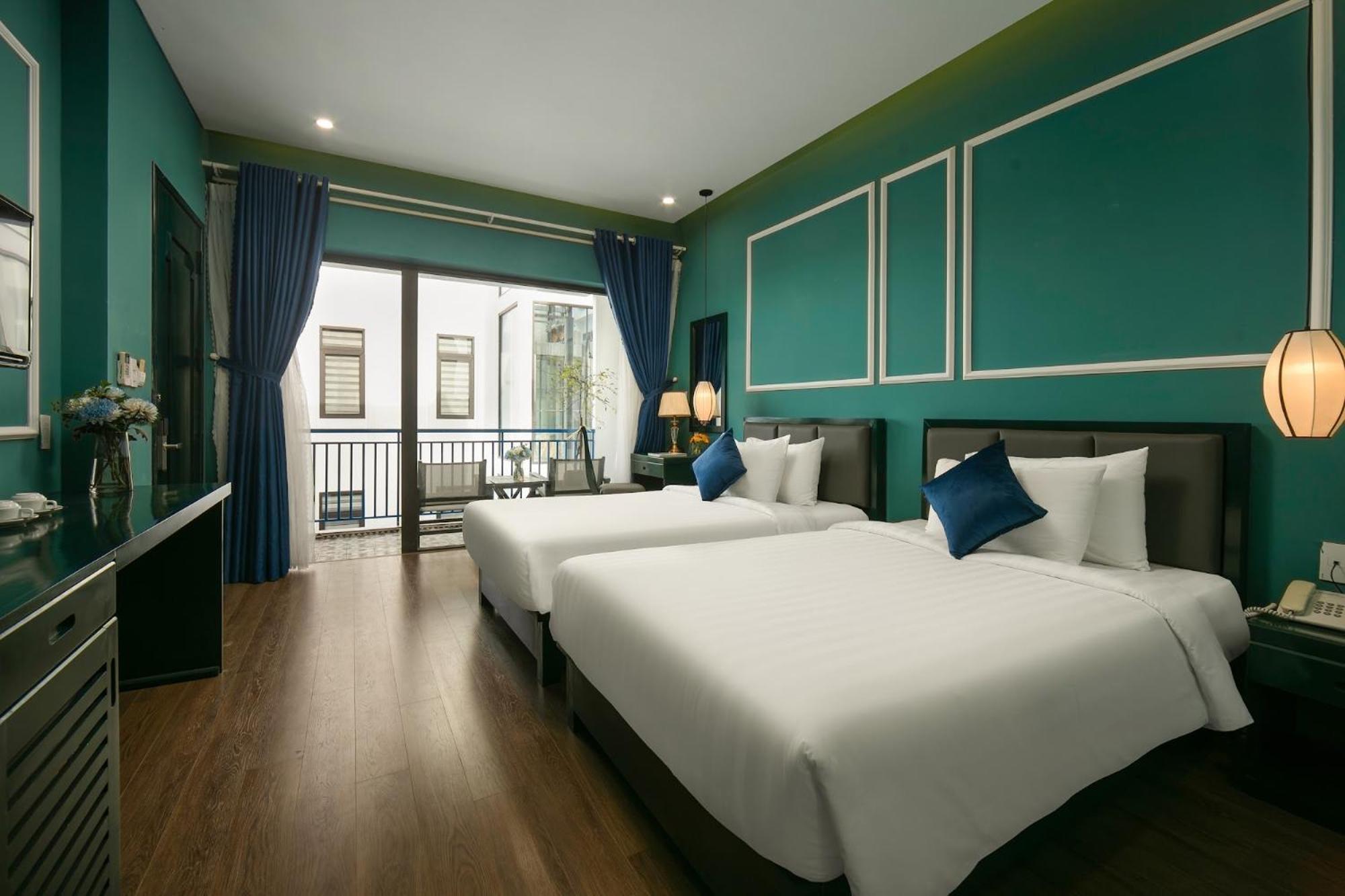 Serene Nature & 4* Hoi An