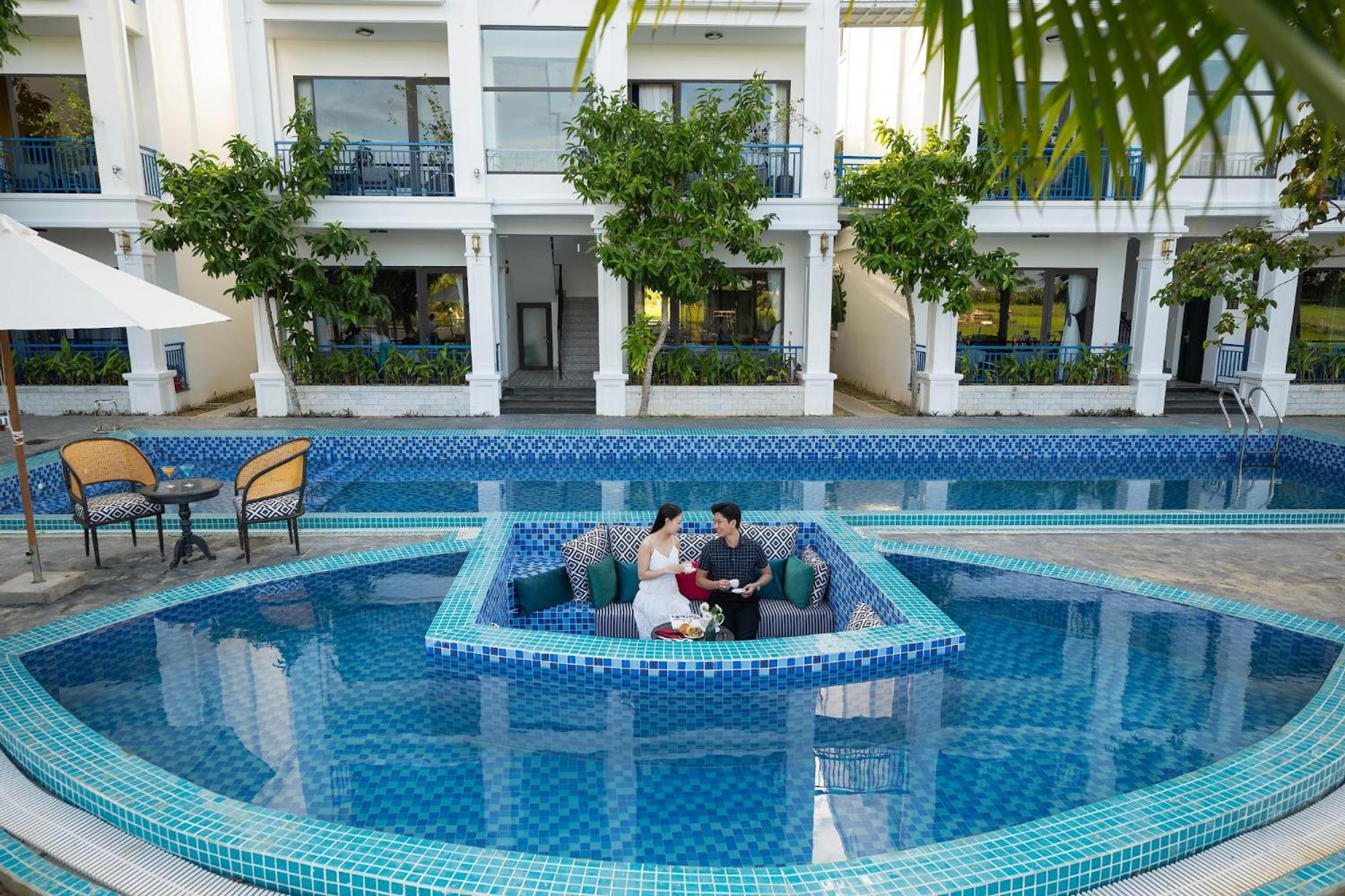 Serene Nature & Hotel Hoi An