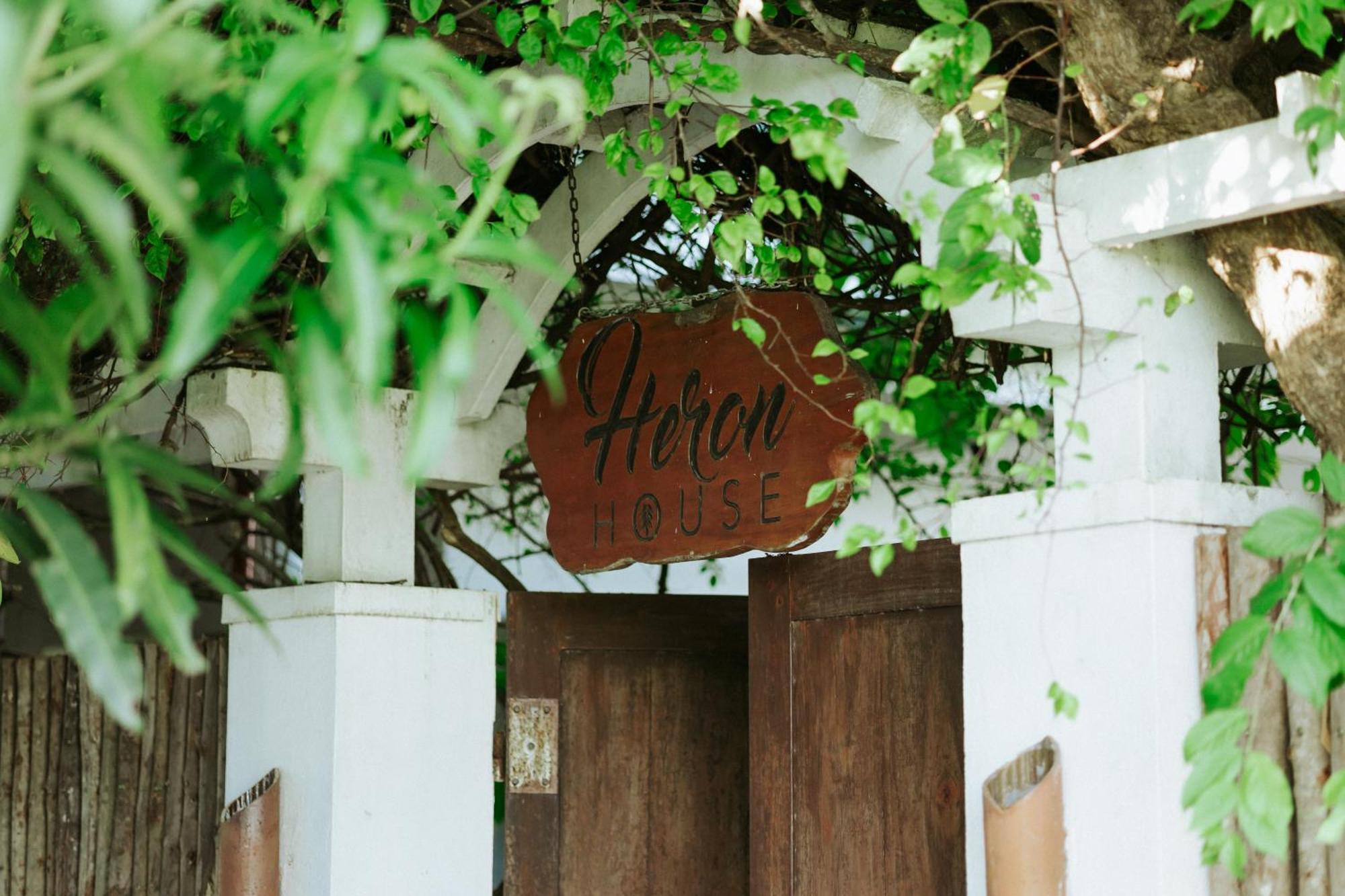 Heron House Villa Hoi An