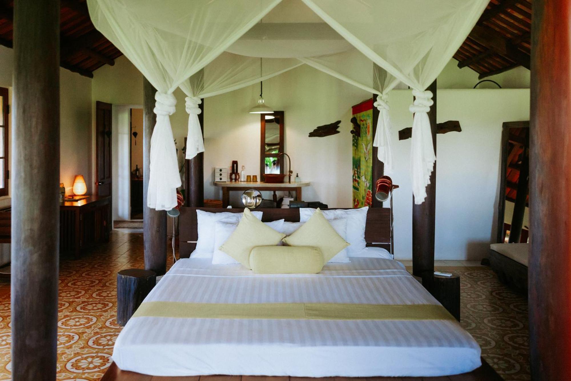 Heron House Villa Hoi An