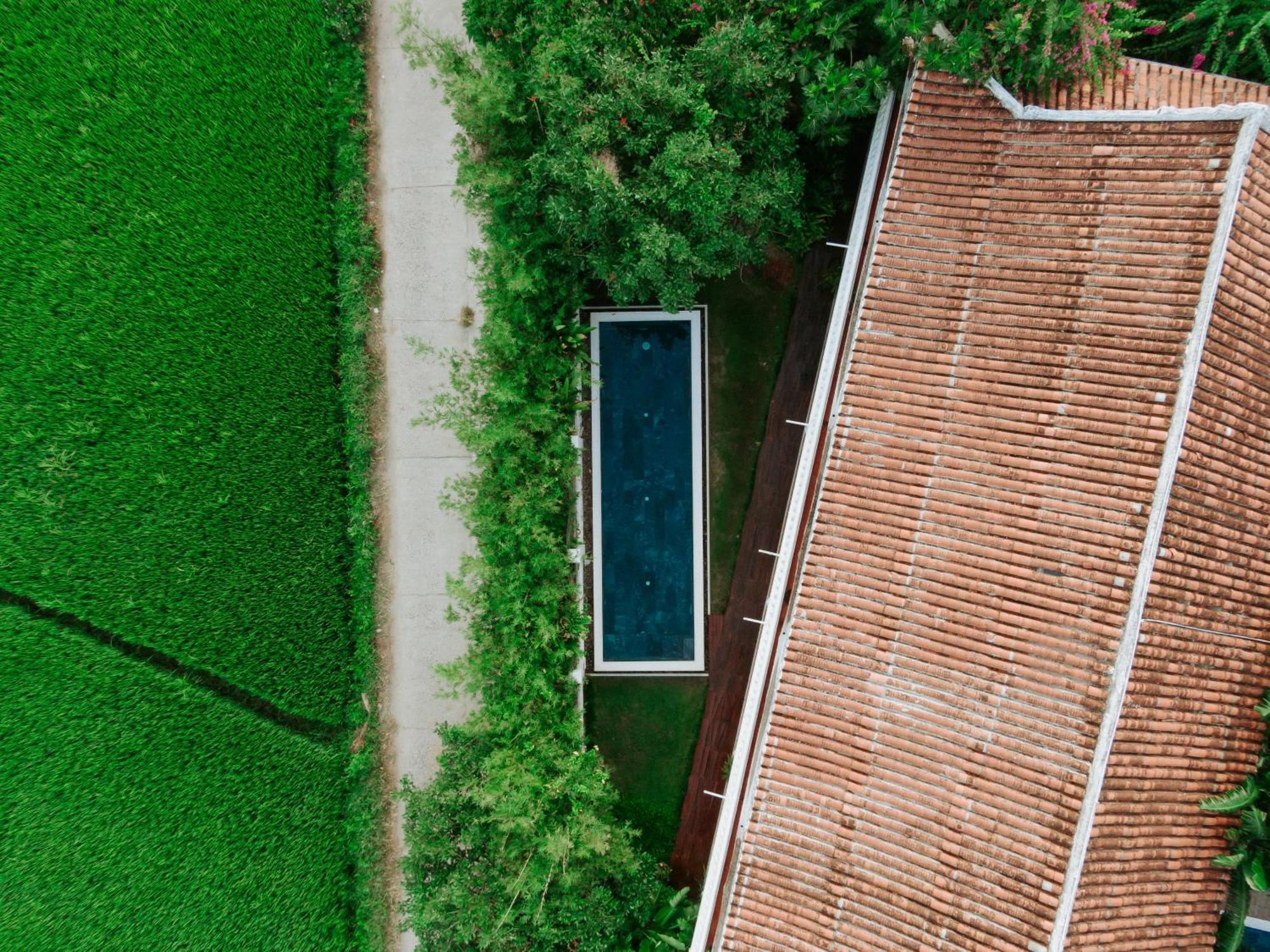 Villa Heron House Hoi An