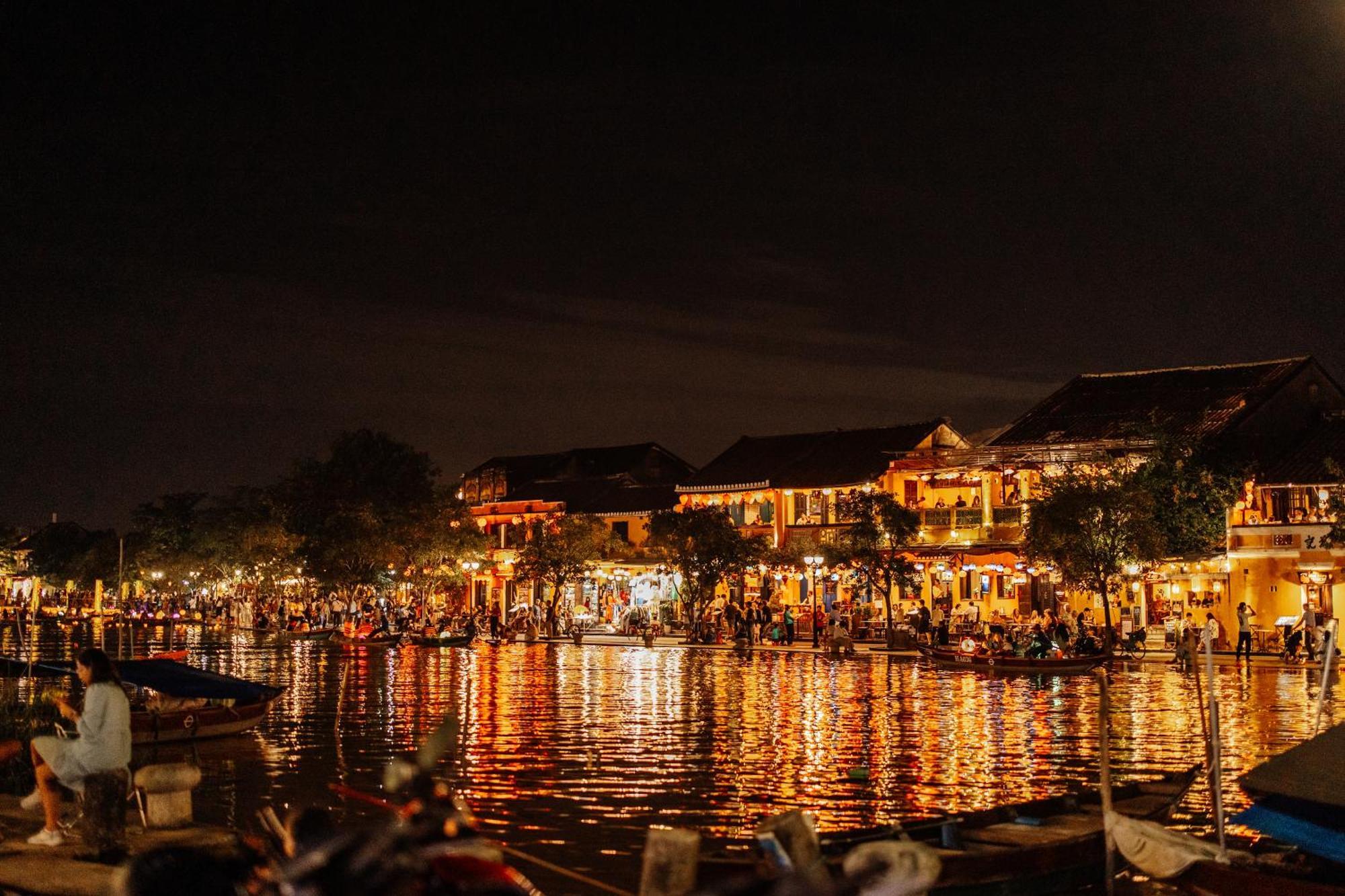 Heron House * Hoi An