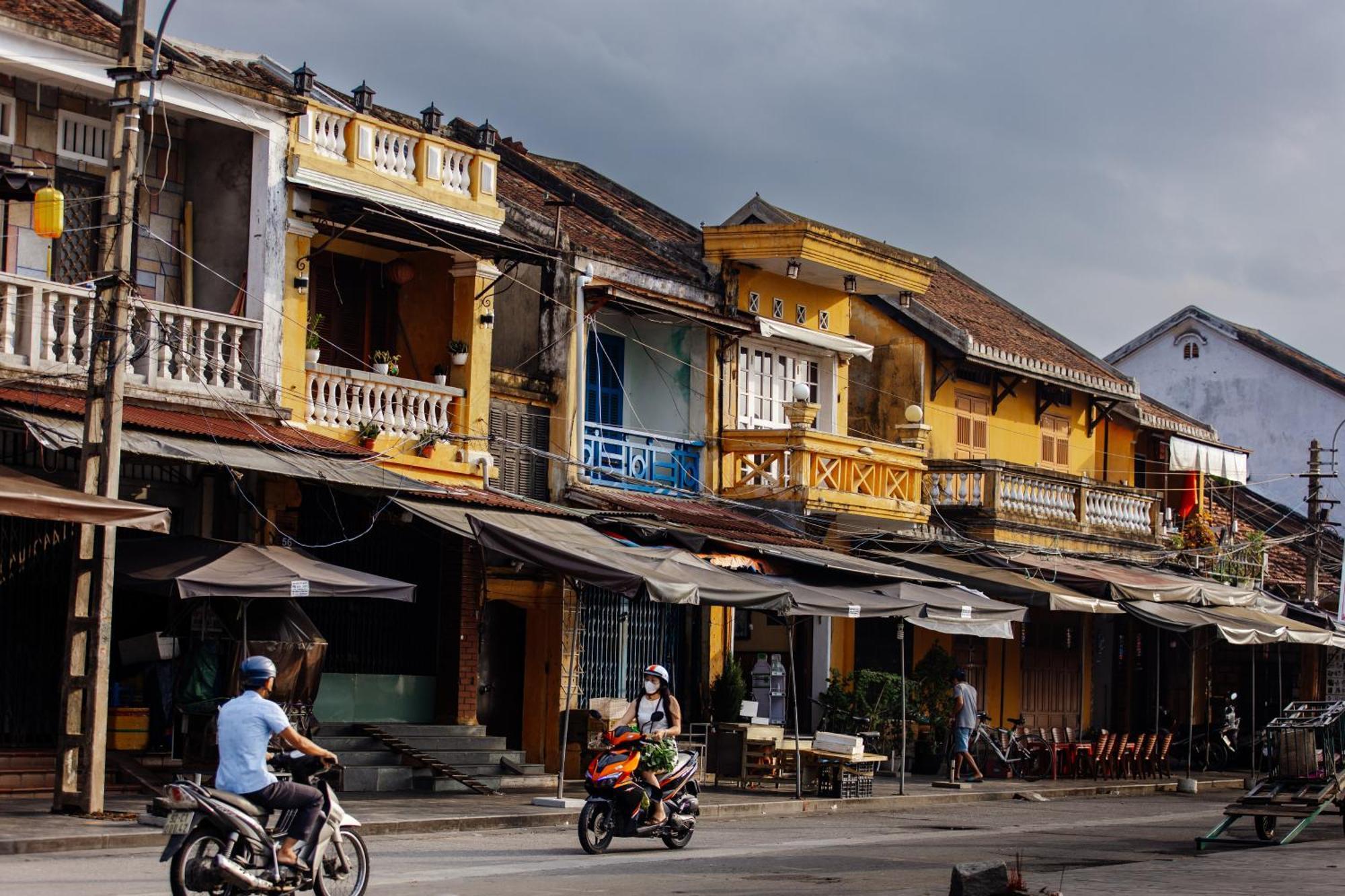 Heron House * Hoi An