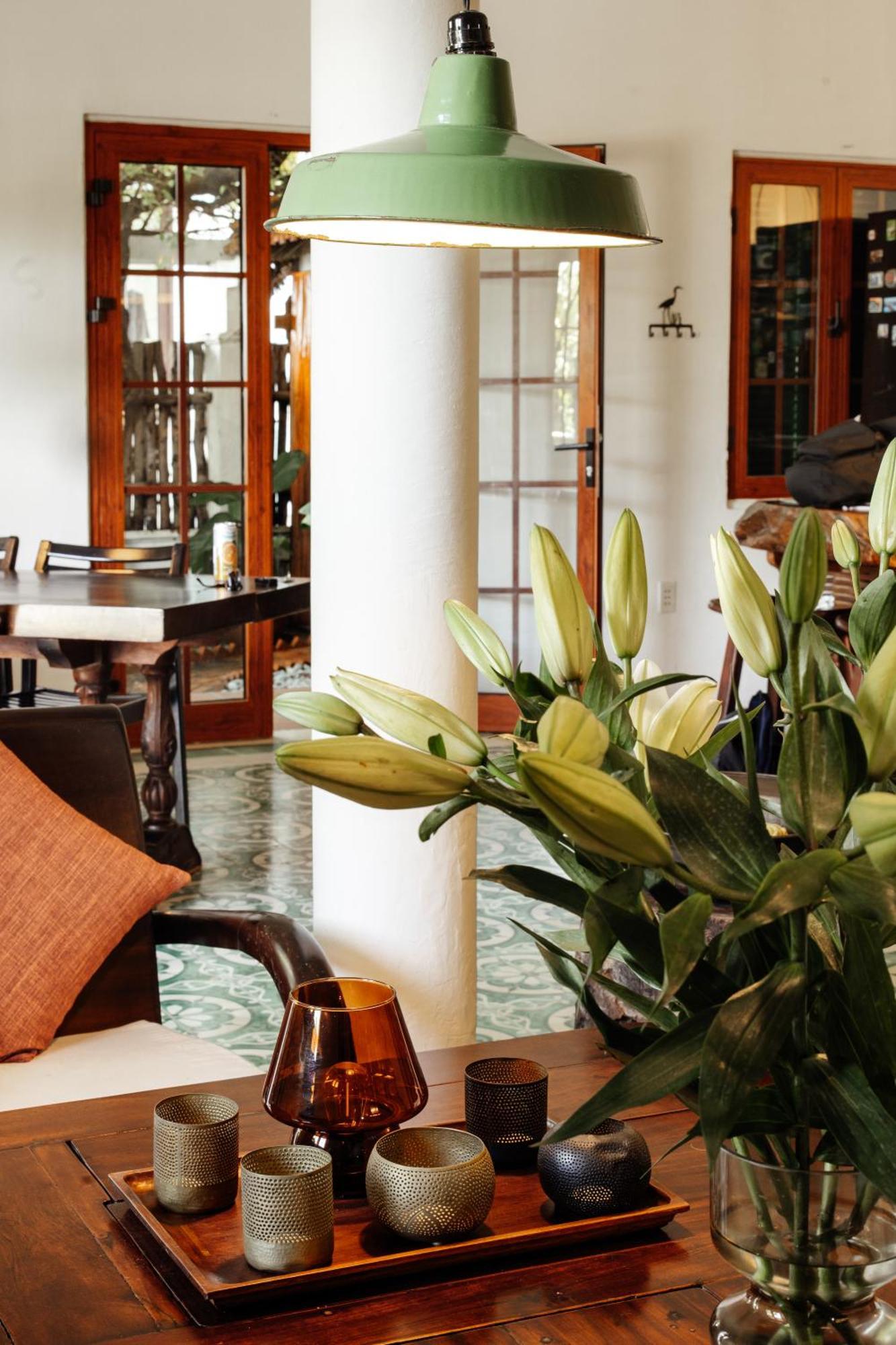Heron House Villa *