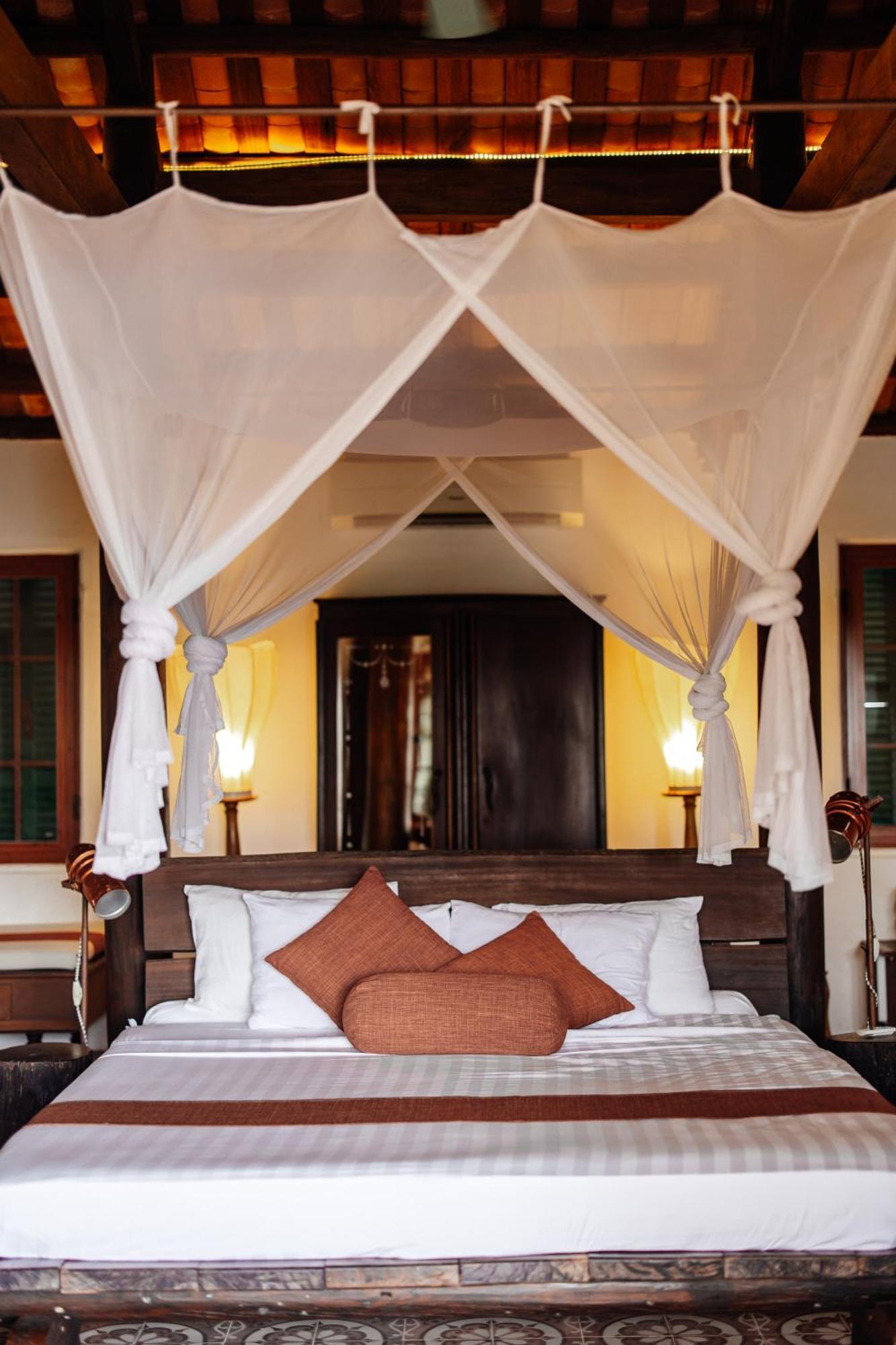 Villa Heron House *