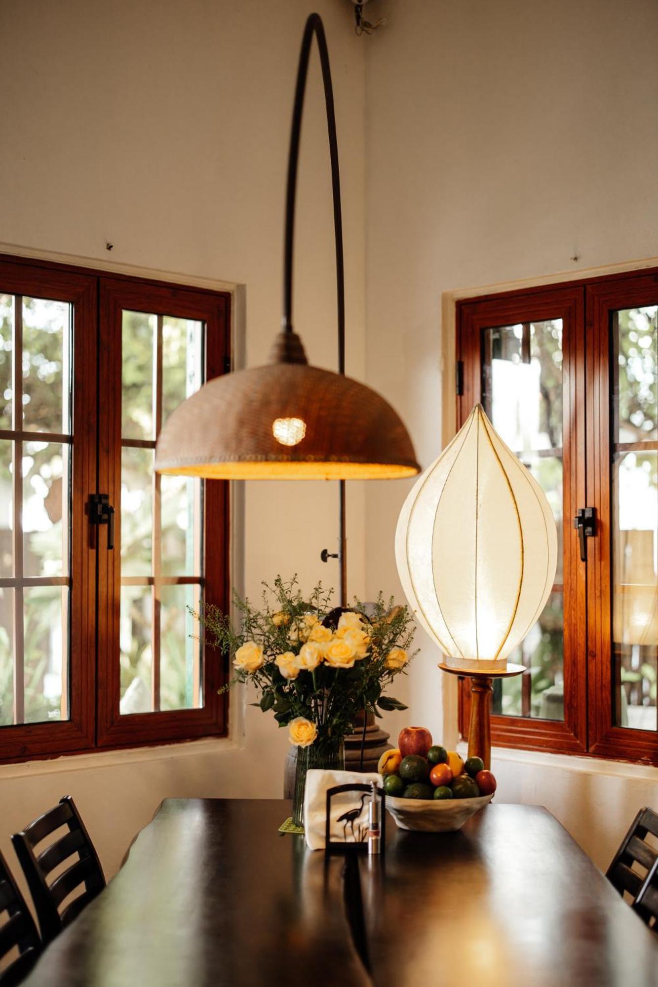 Heron House Villa *