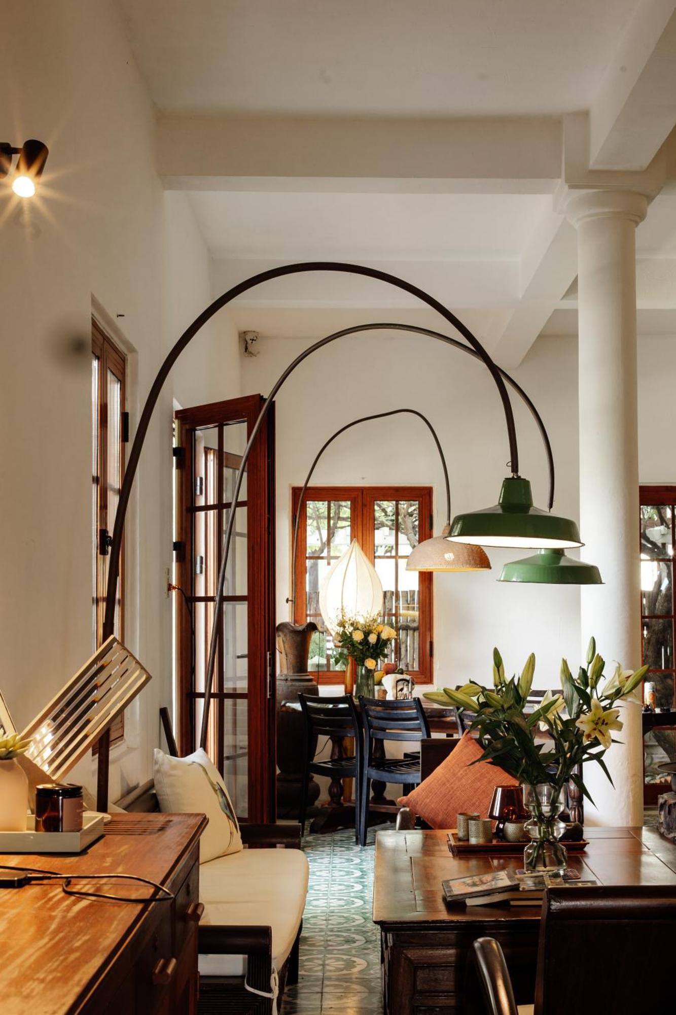 Heron House Hoi An