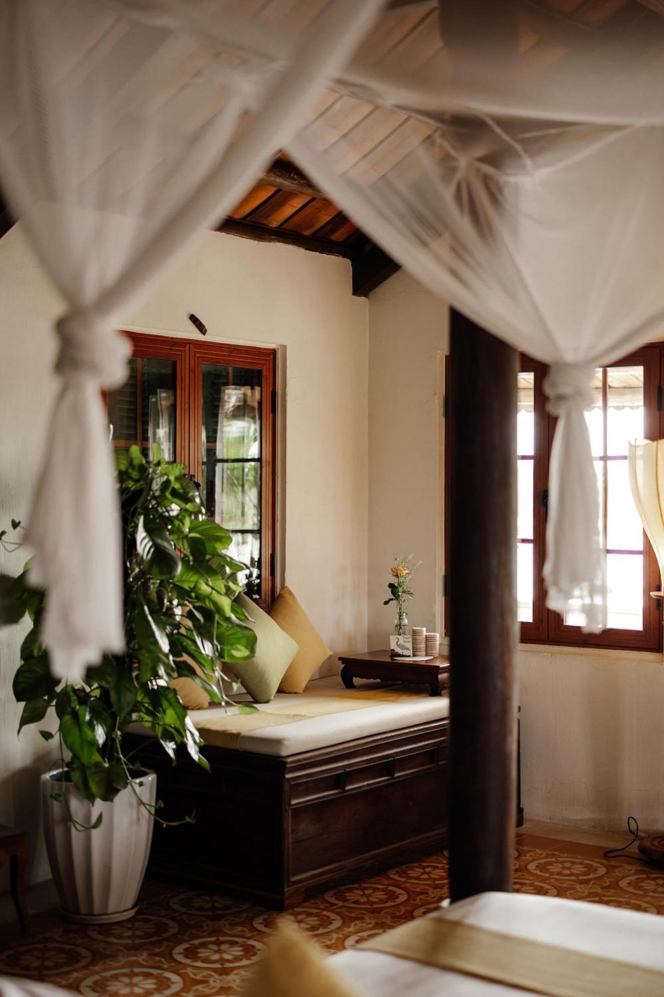 Heron House Villa *