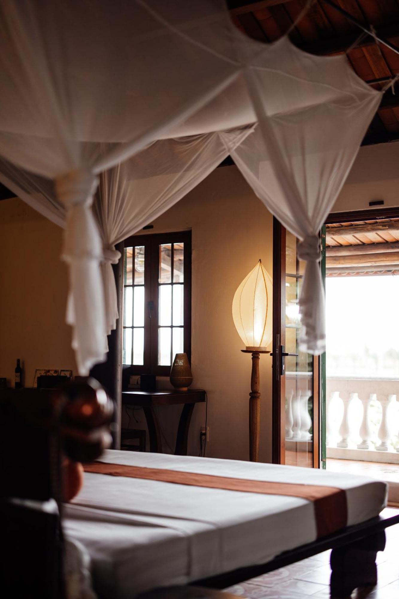 Villa Heron House *