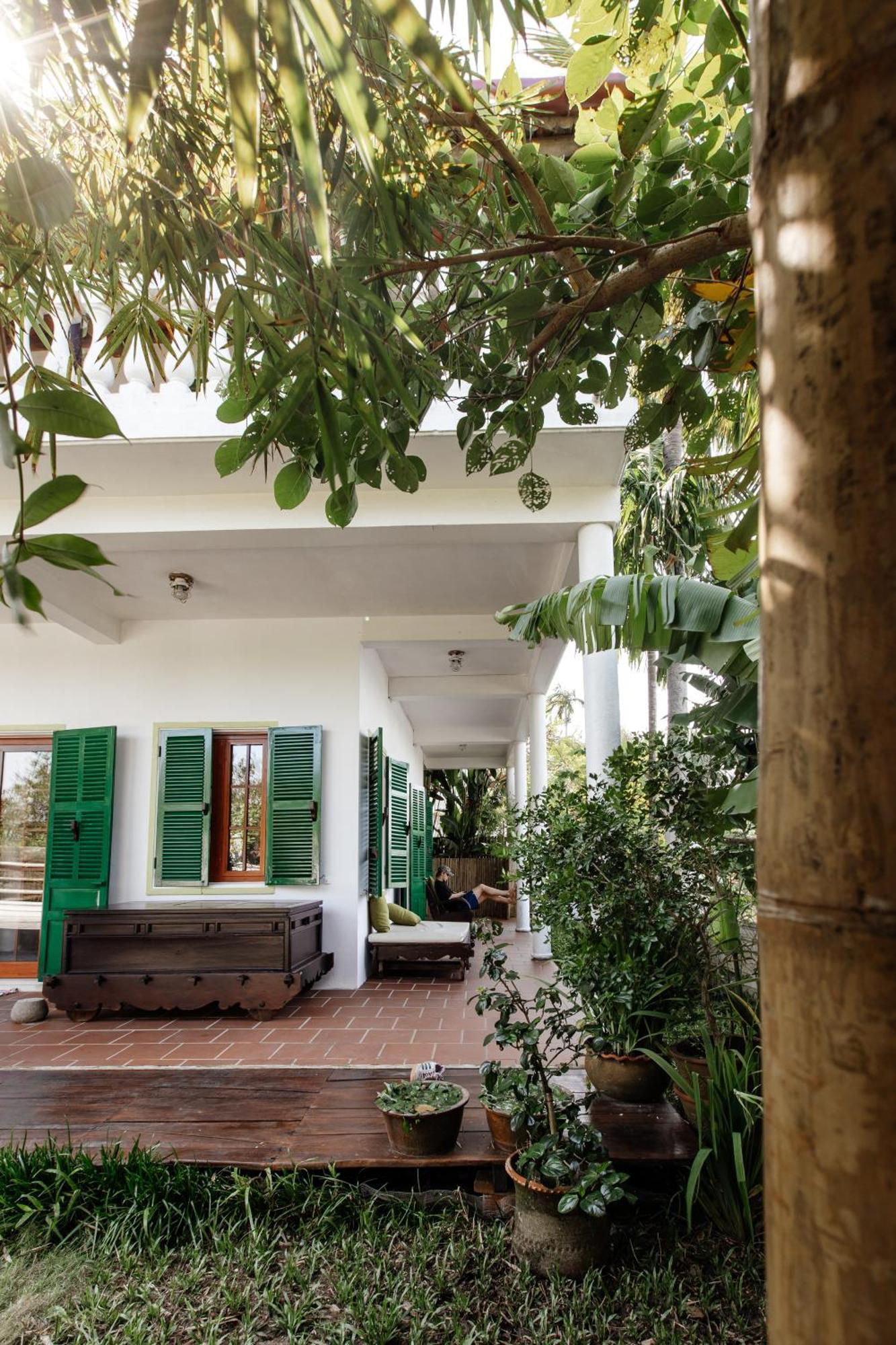 Heron House * Hoi An