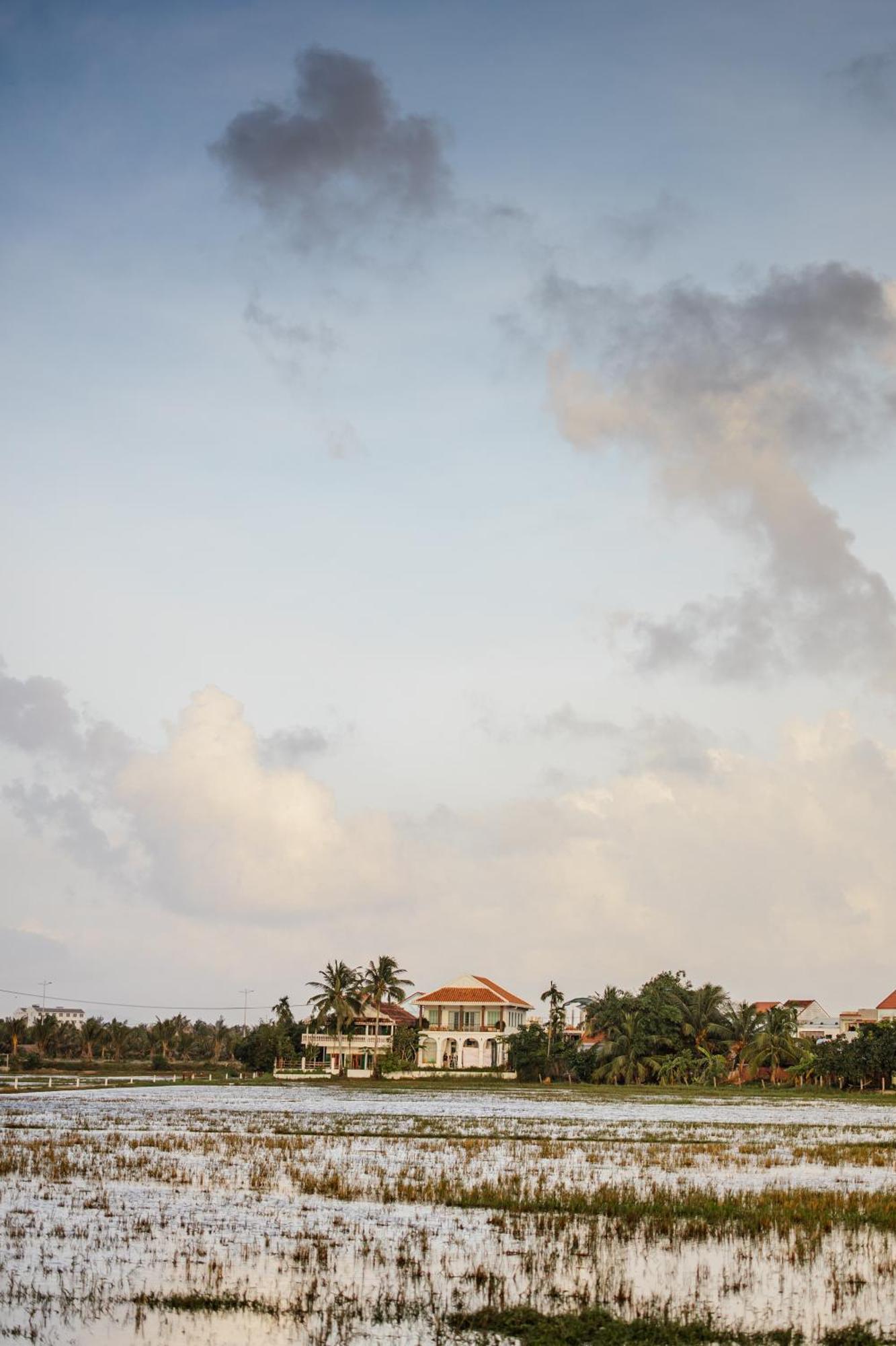Heron House Villa