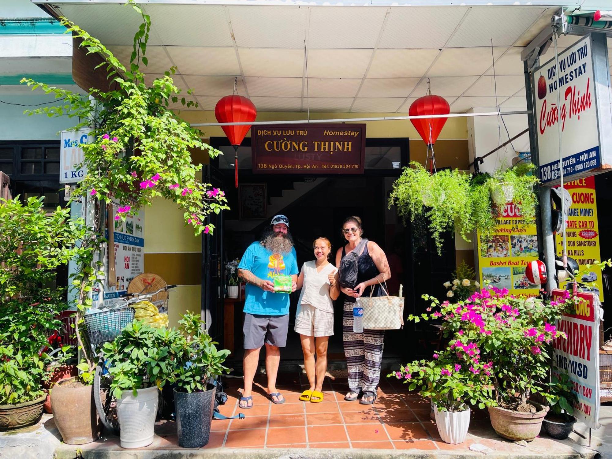 Cuong Thinh Hoi An