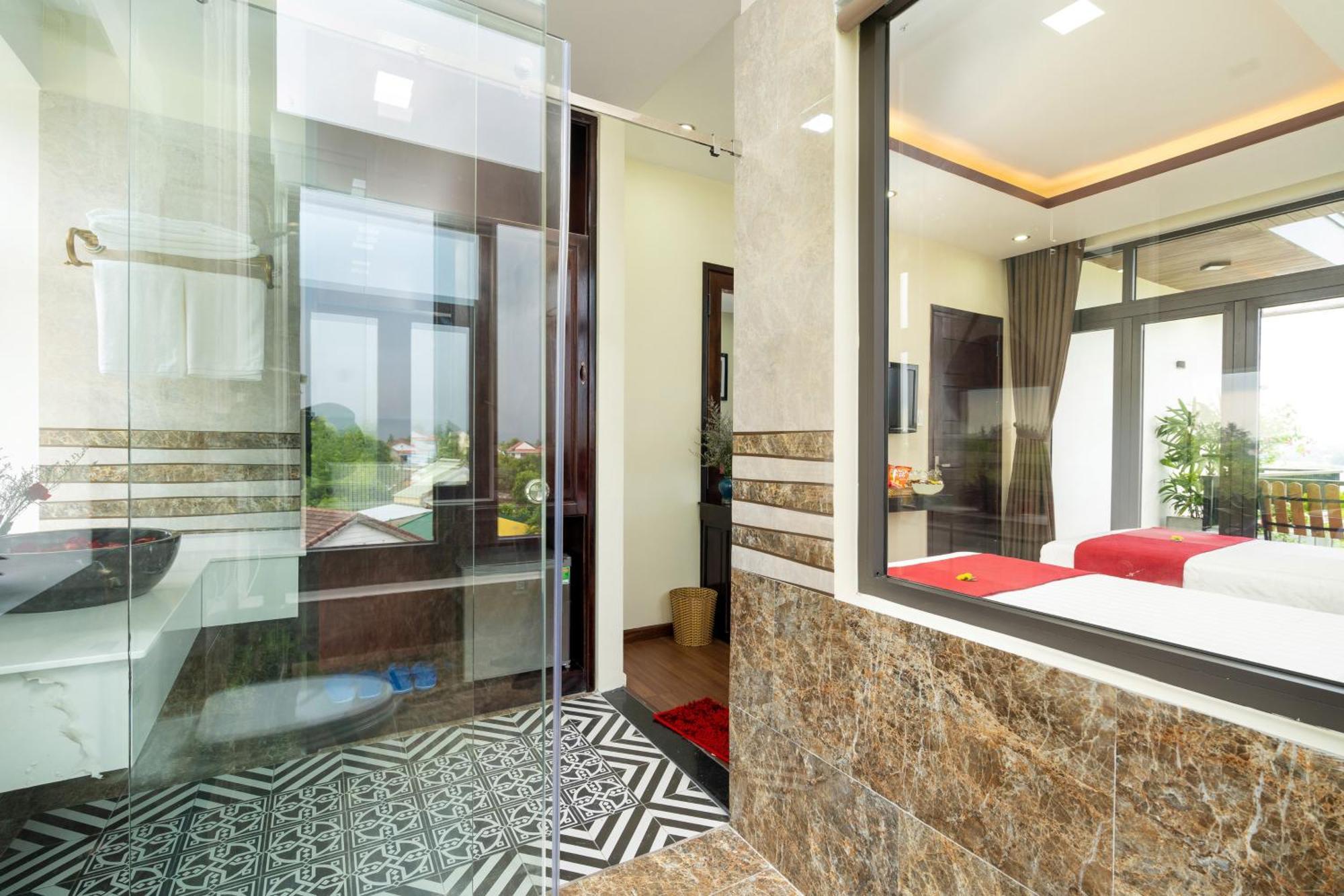 Ancient River Hotel Hoi An