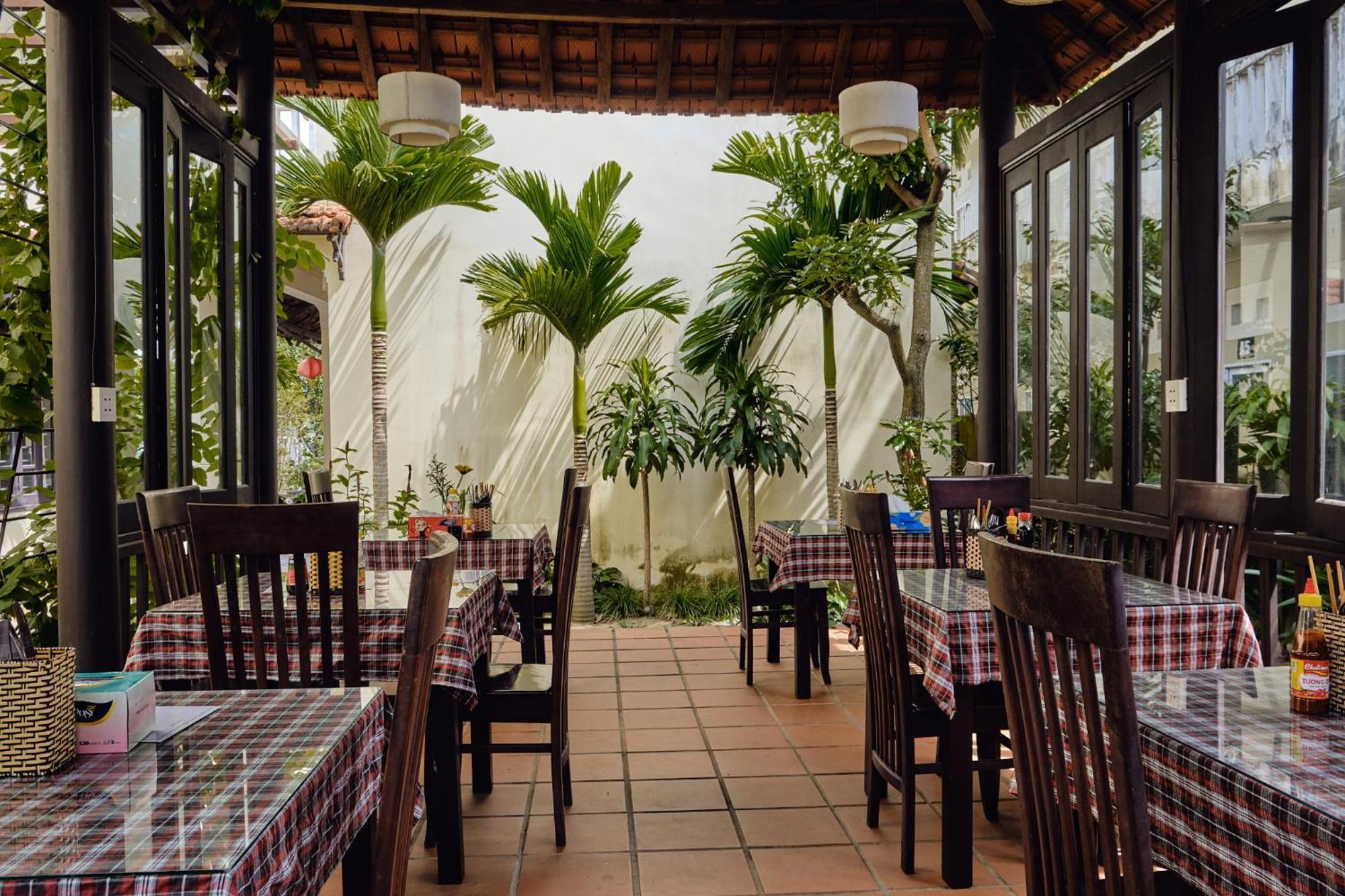 Hoi An Holiday Villa