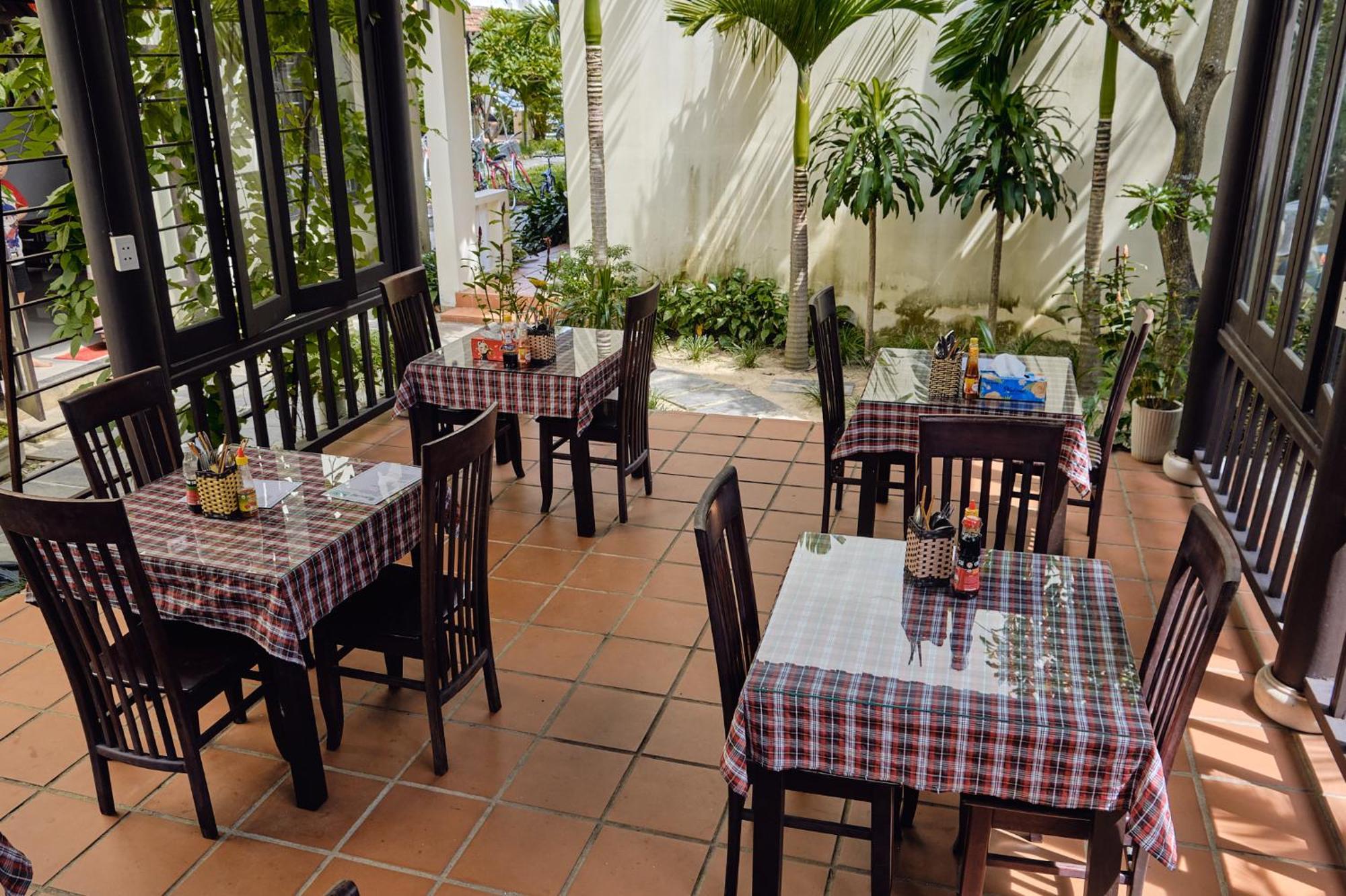 Hoi An Holiday Villa Vila *