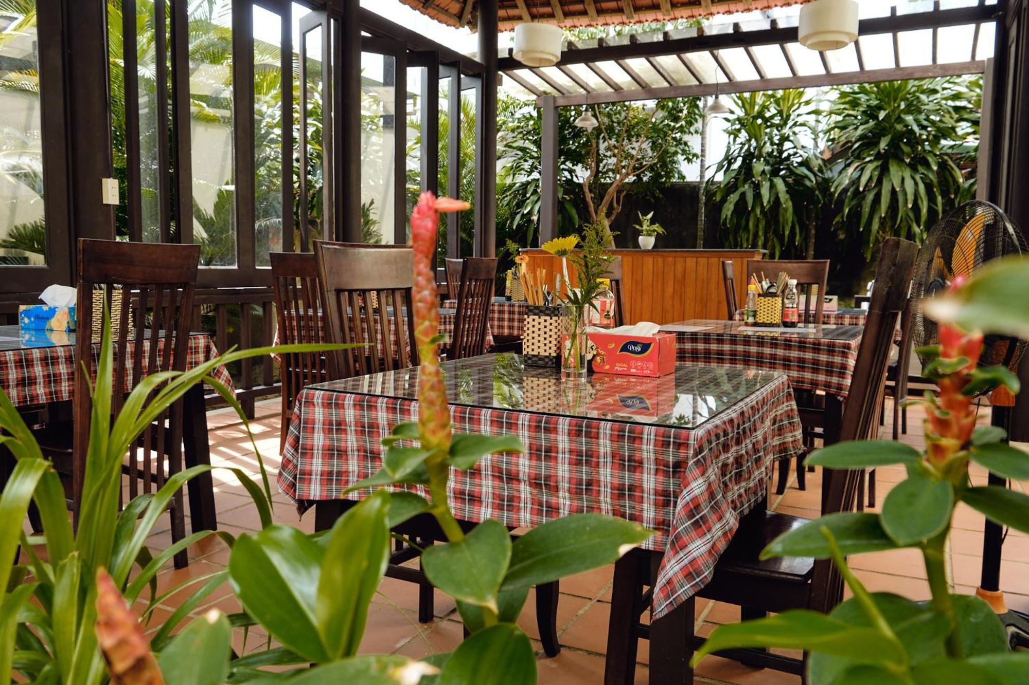 Vila Hoi An Holiday Villa *