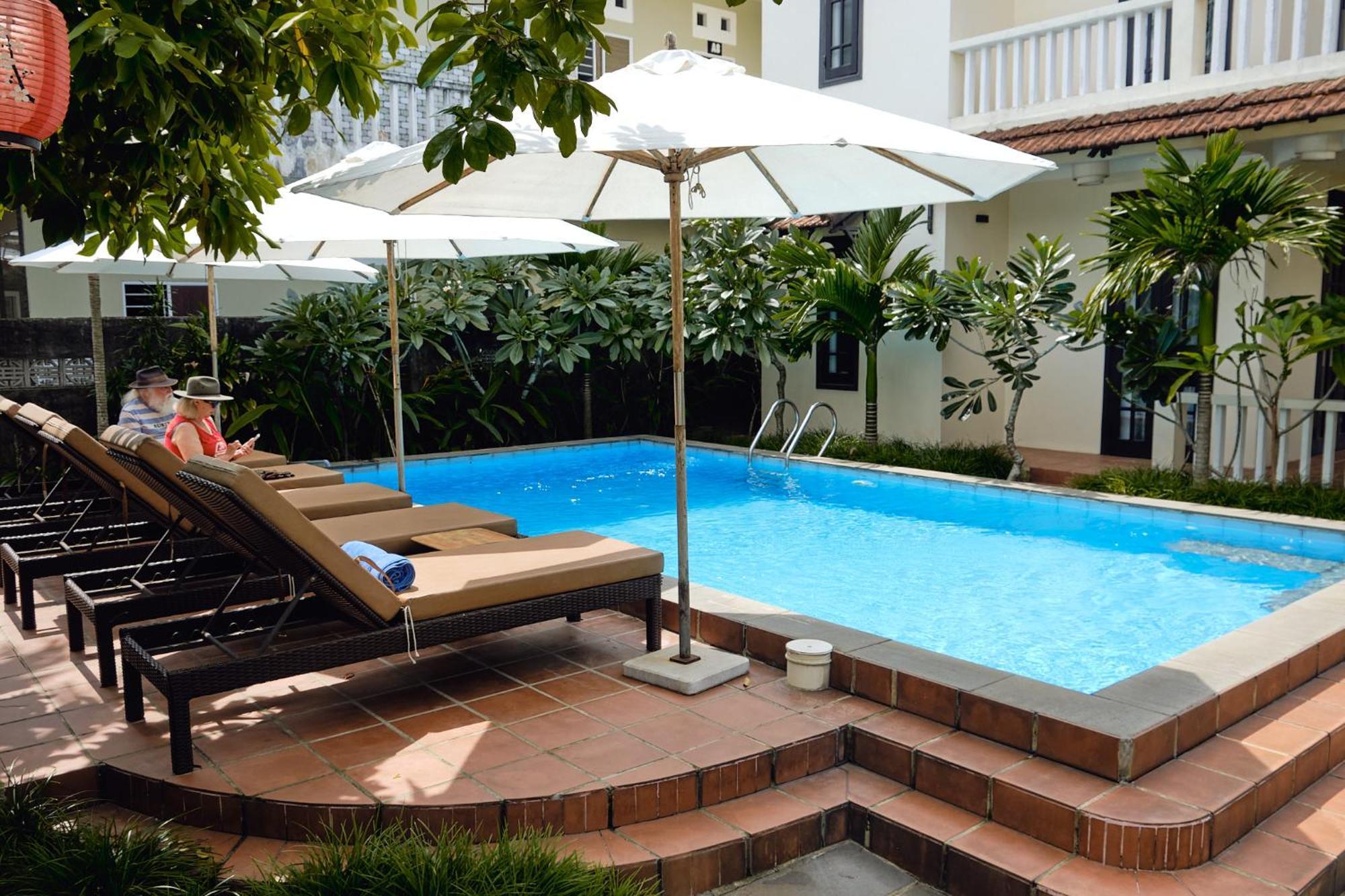 Hoi An Holiday Villa * Hoi An