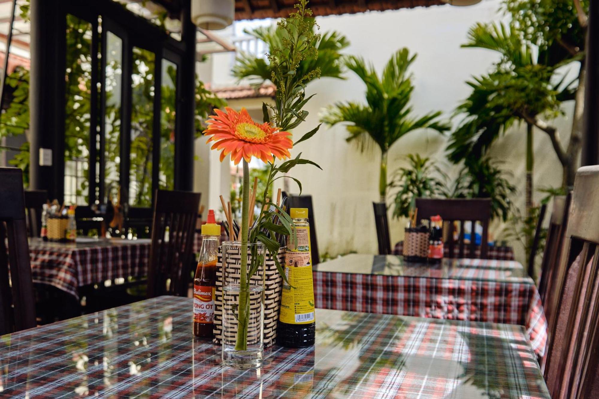Hoi An Holiday Villa