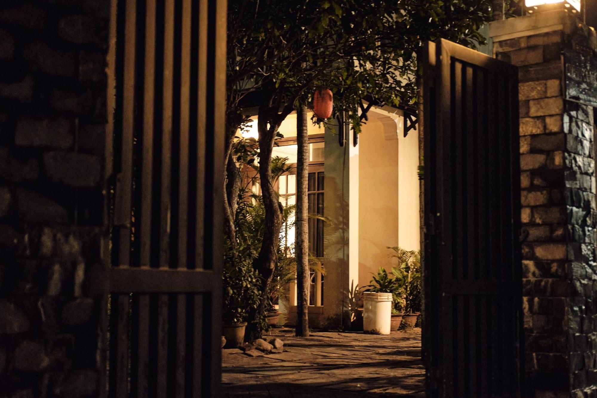 Hoi An Holiday Villa Vila Hoi An