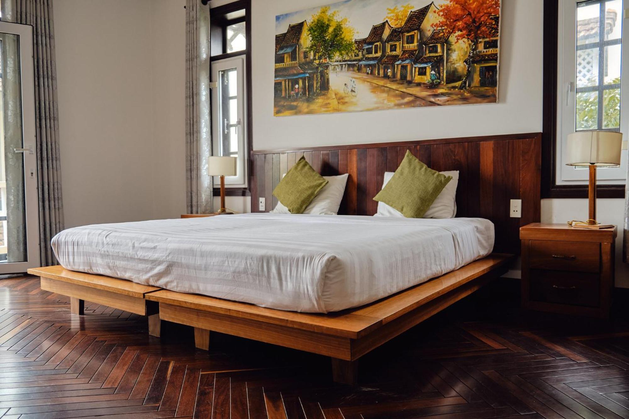 Vila Hoi An Holiday Villa *