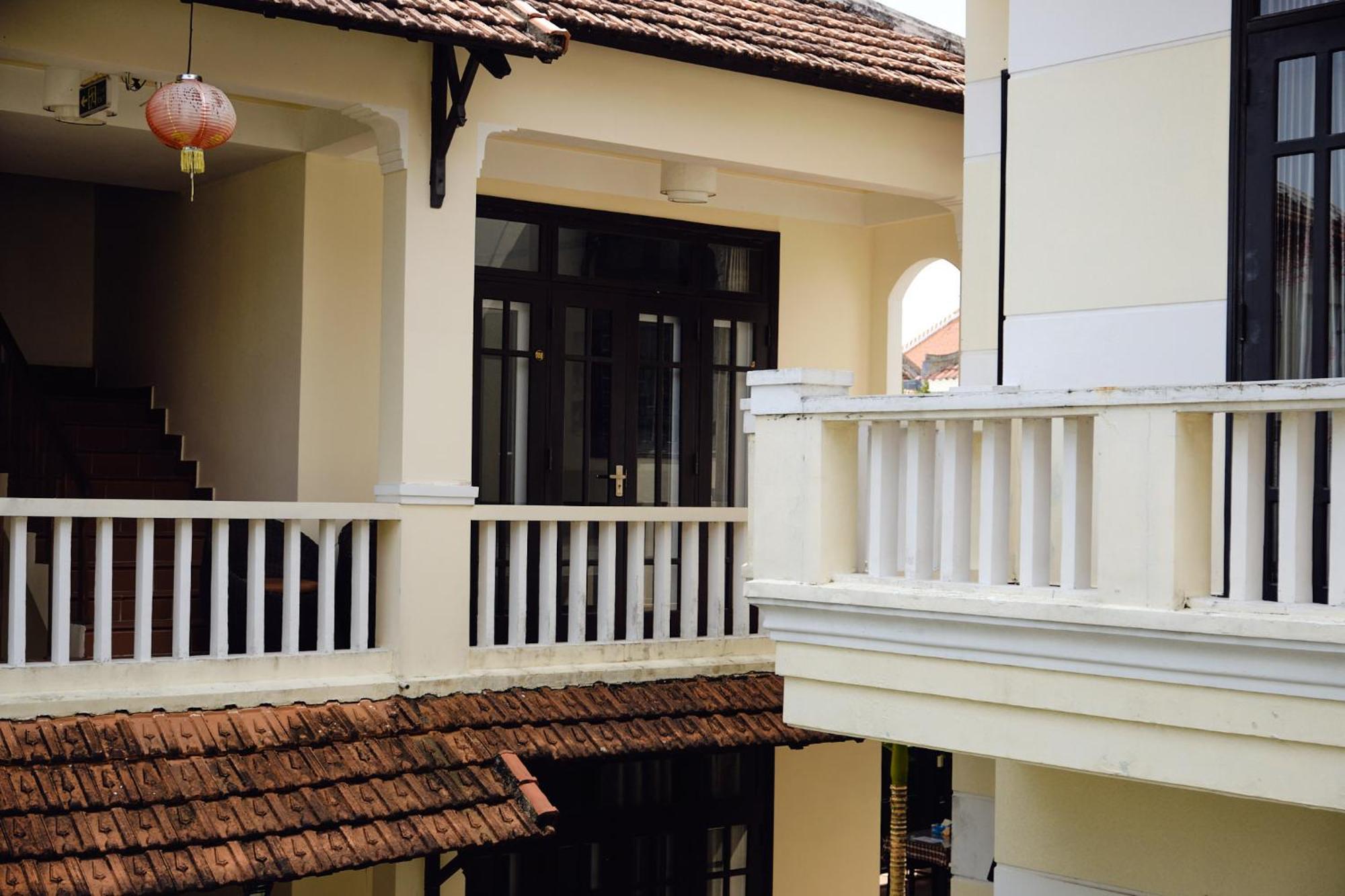Hoi An Holiday Villa Hoi An
