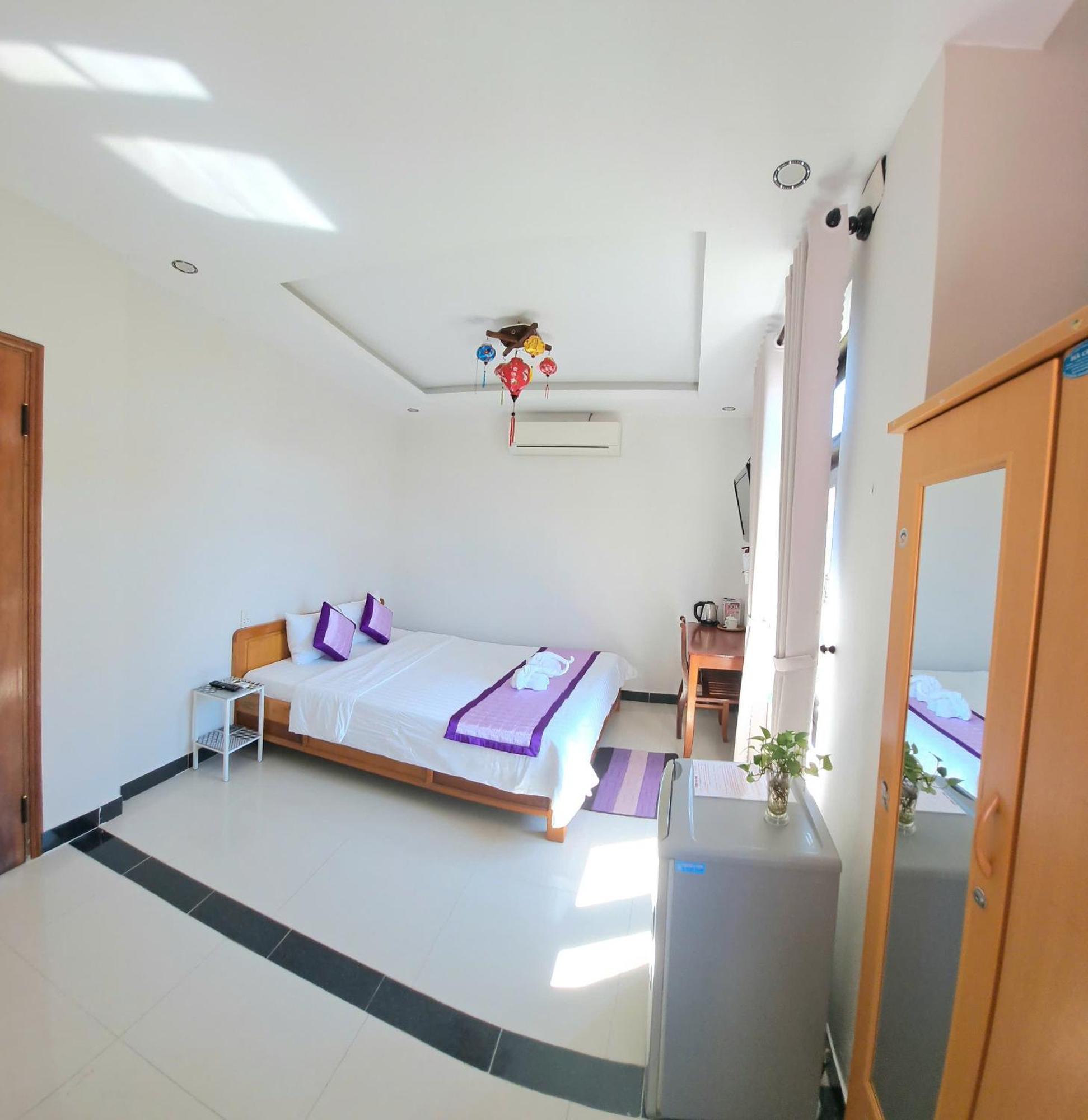 Pink House * Hội An