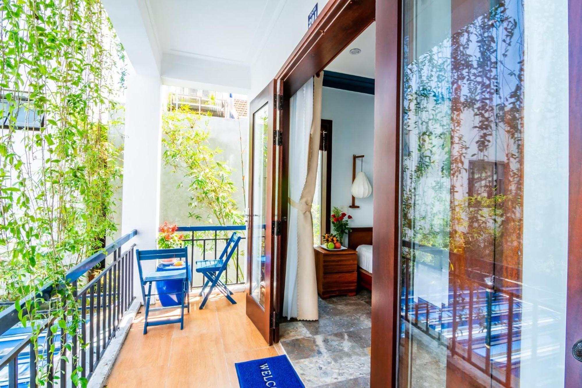 Relax Garden Boutique Villa *